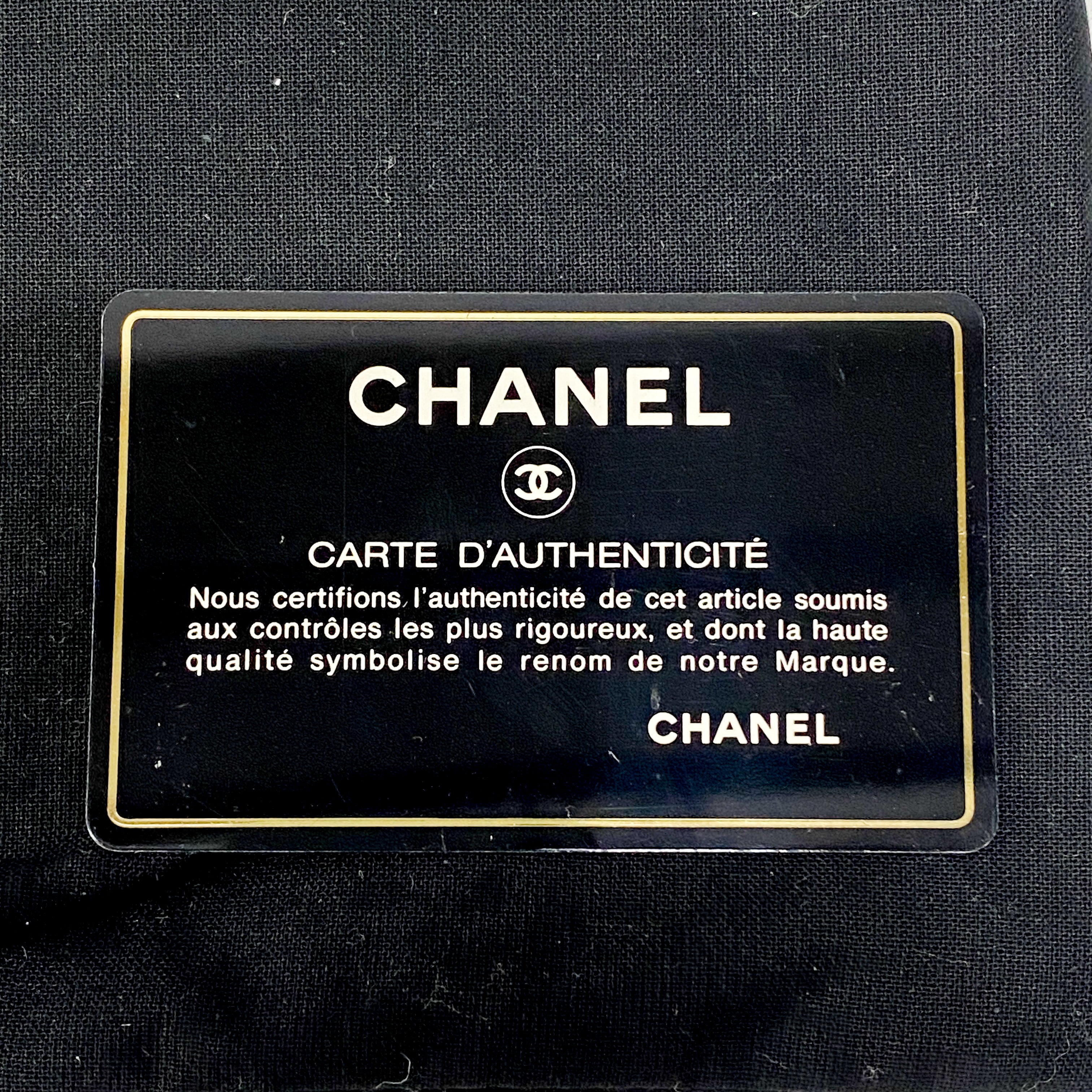 Timeless Classic Double Flap 25 Black Patent Leather Chain Shoulder Bag