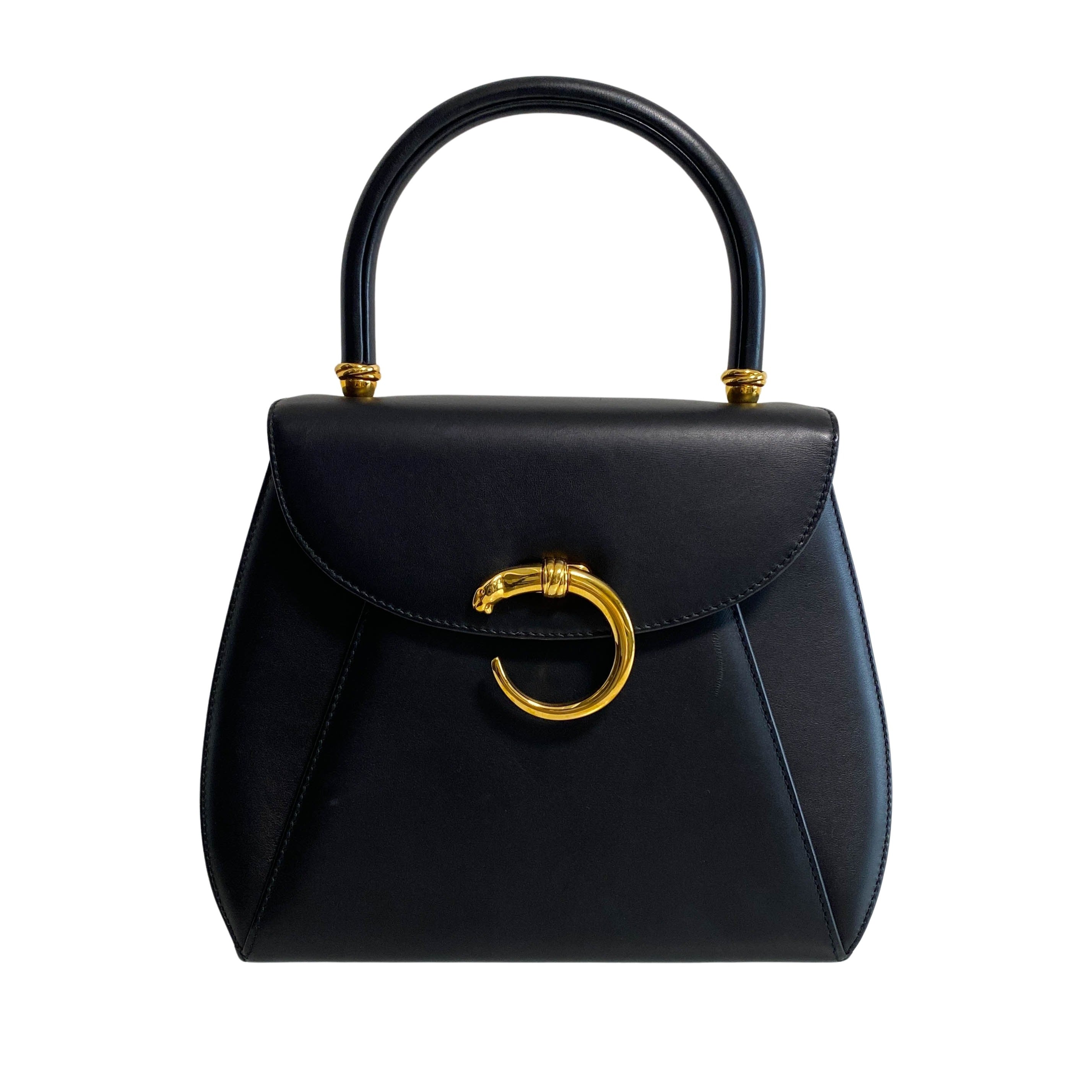CARTIER's Preloved Timelessness - HivePreloved.com – HIVE
