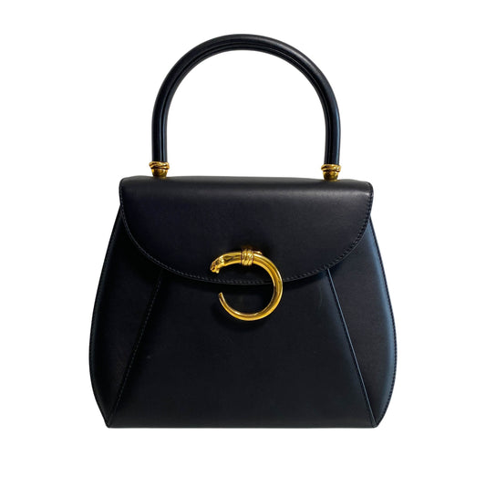 Cartier Panther Hang Bag