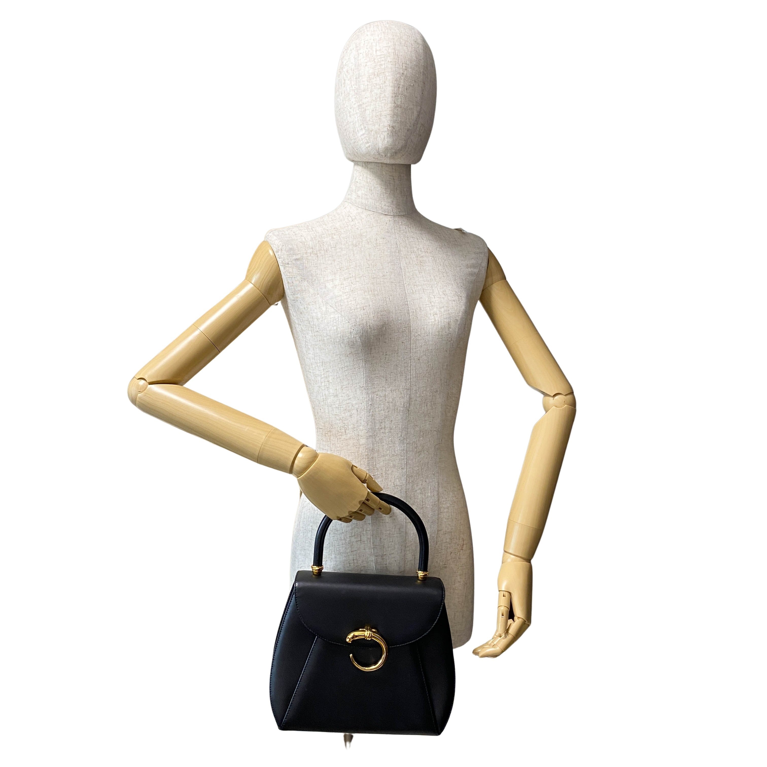 Cartier Panthère Hang Bag