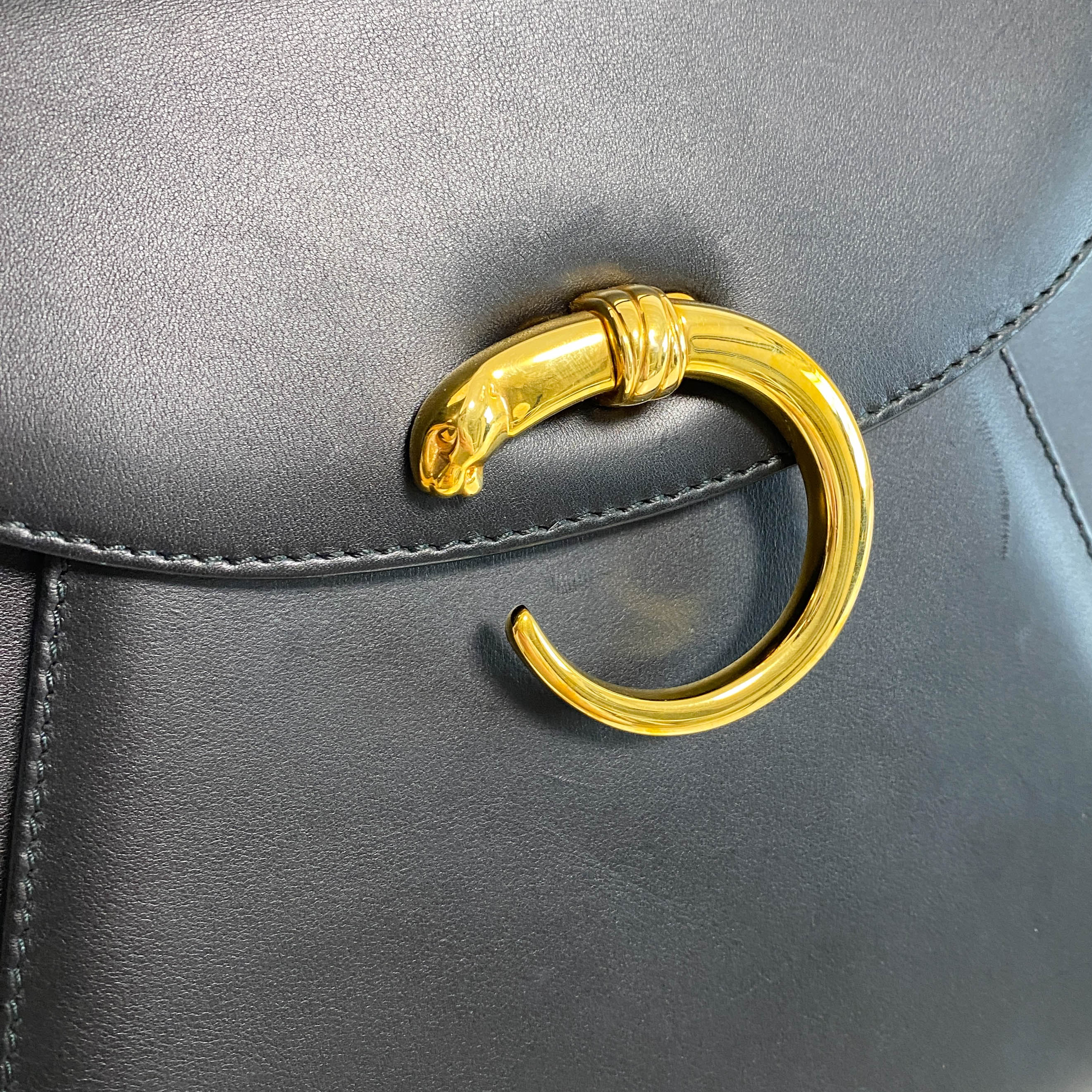 Cartier Panthère Hang Bag