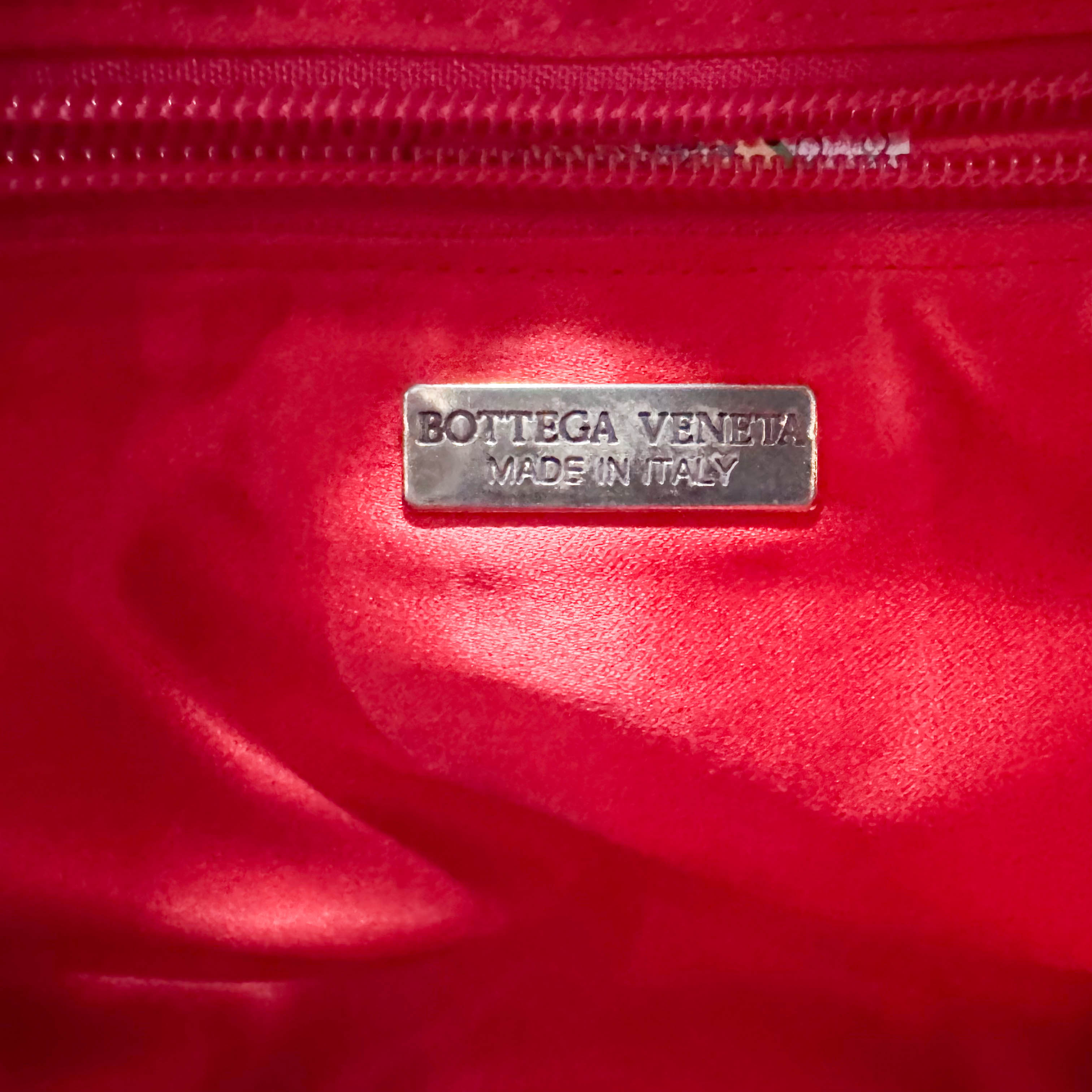 Multi-colour Velvet Crossbody Bag