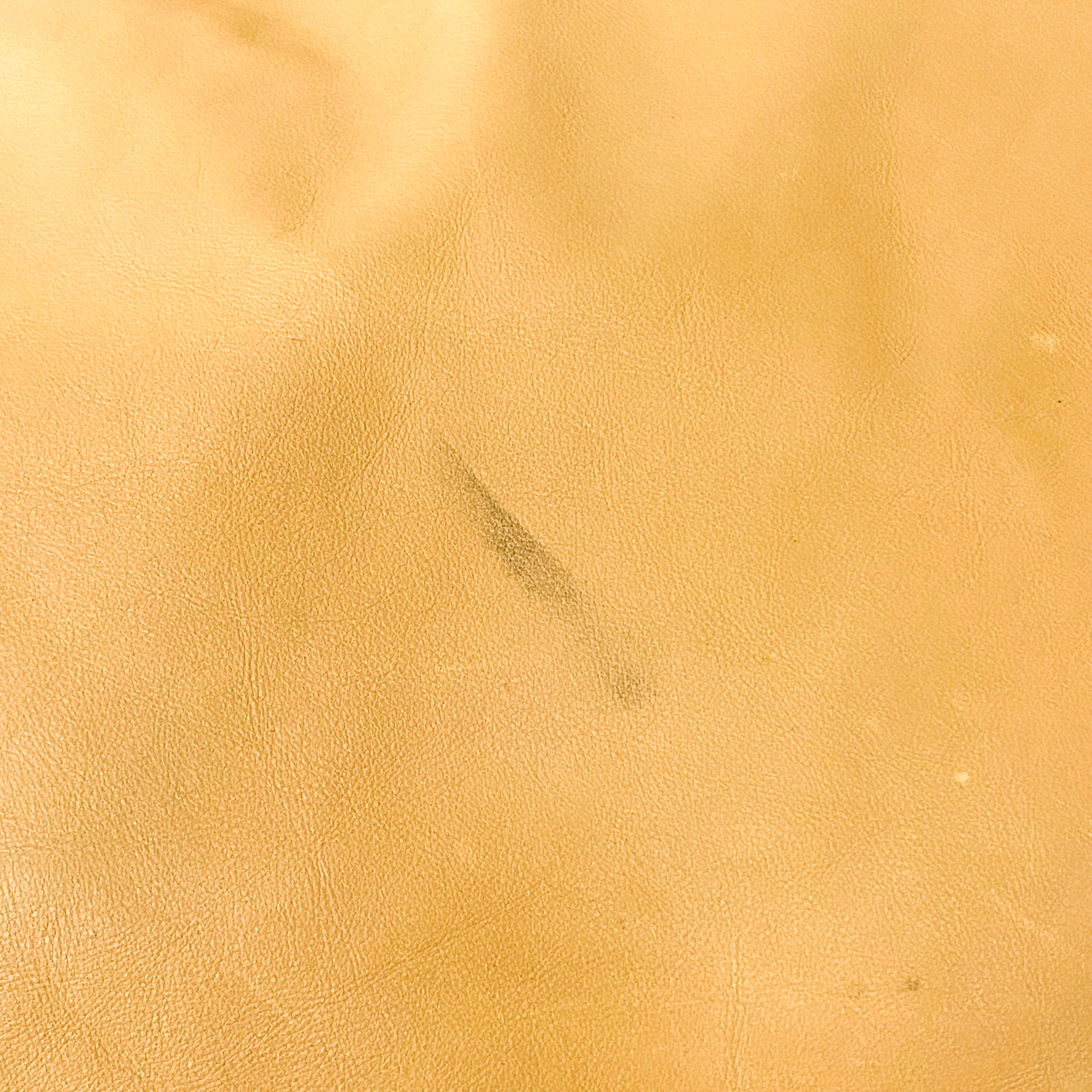 Horsebit Hobo Brown Leather Shoulder Bag