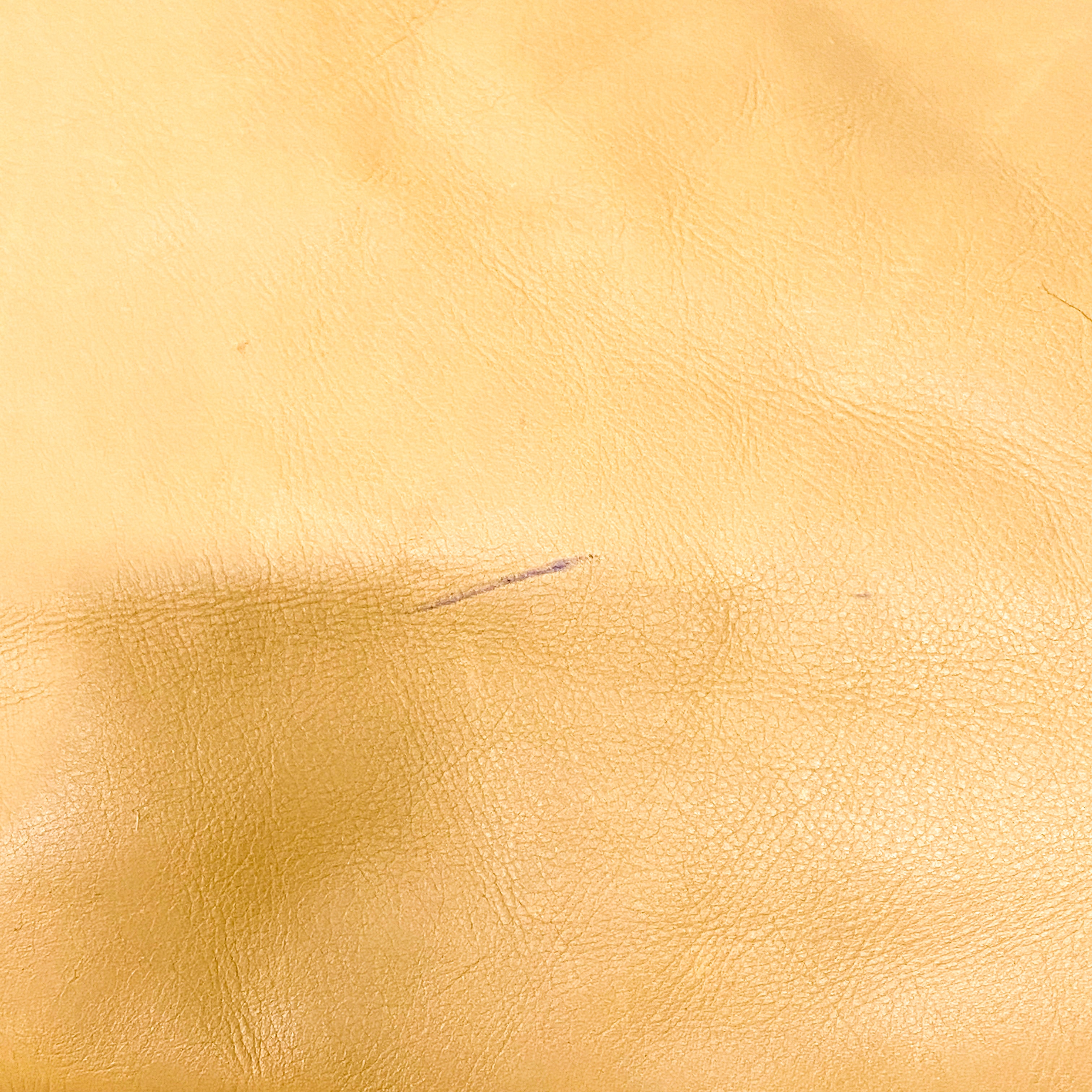 Horsebit Hobo Brown Leather Shoulder Bag