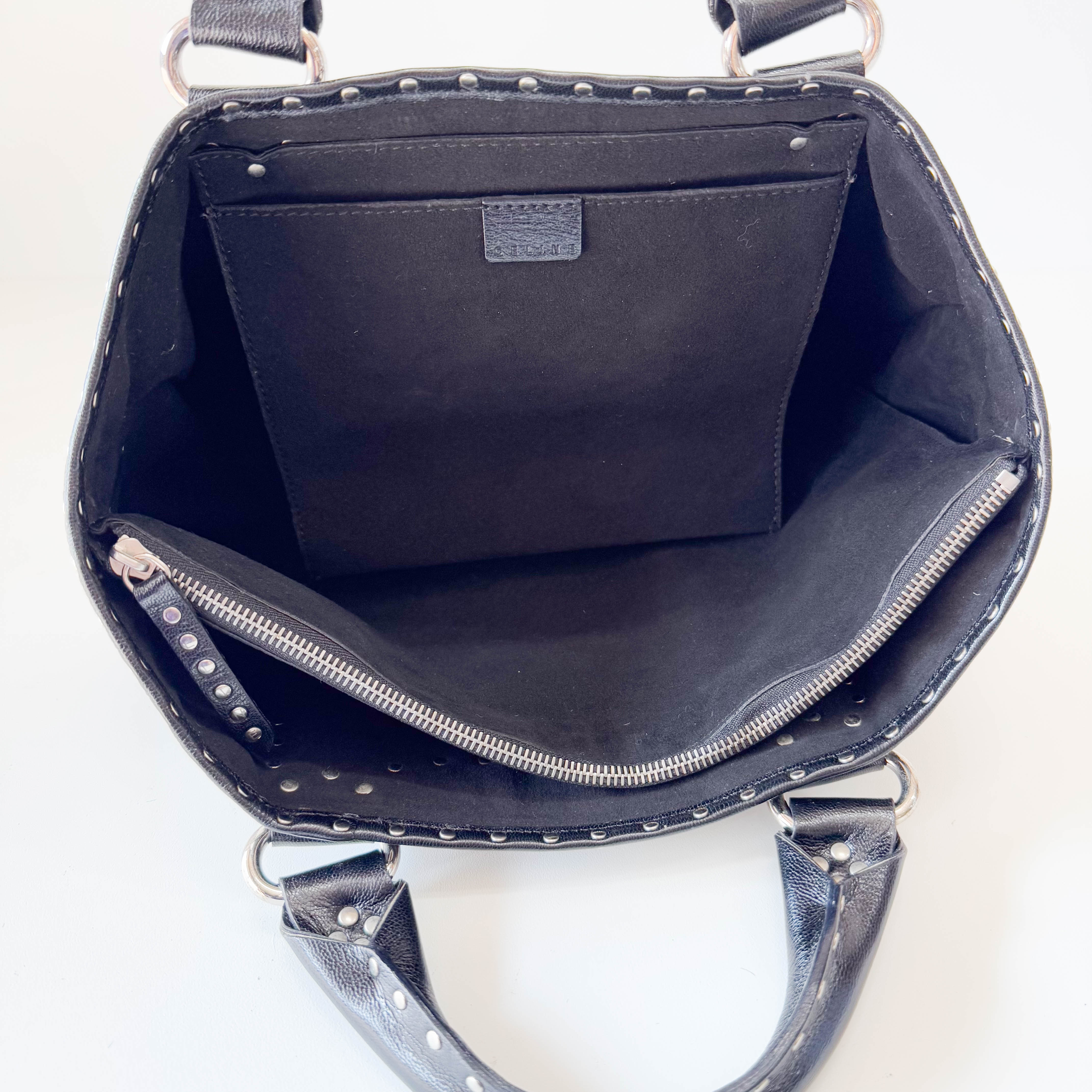 Boogie Brown Pony Hair Hand bag