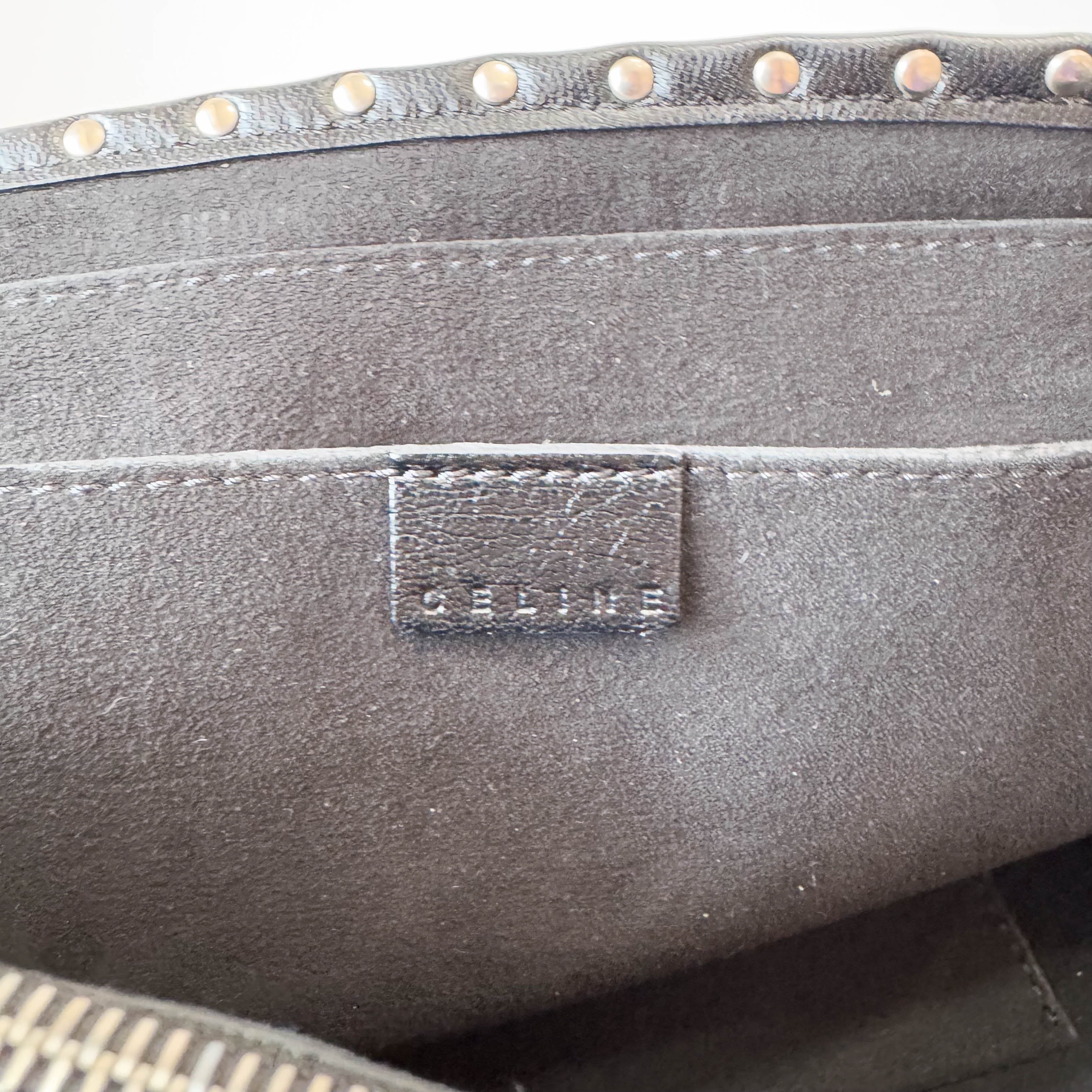 Boogie Brown Pony Hair Hand bag