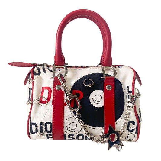 Hardcore Boston Bag