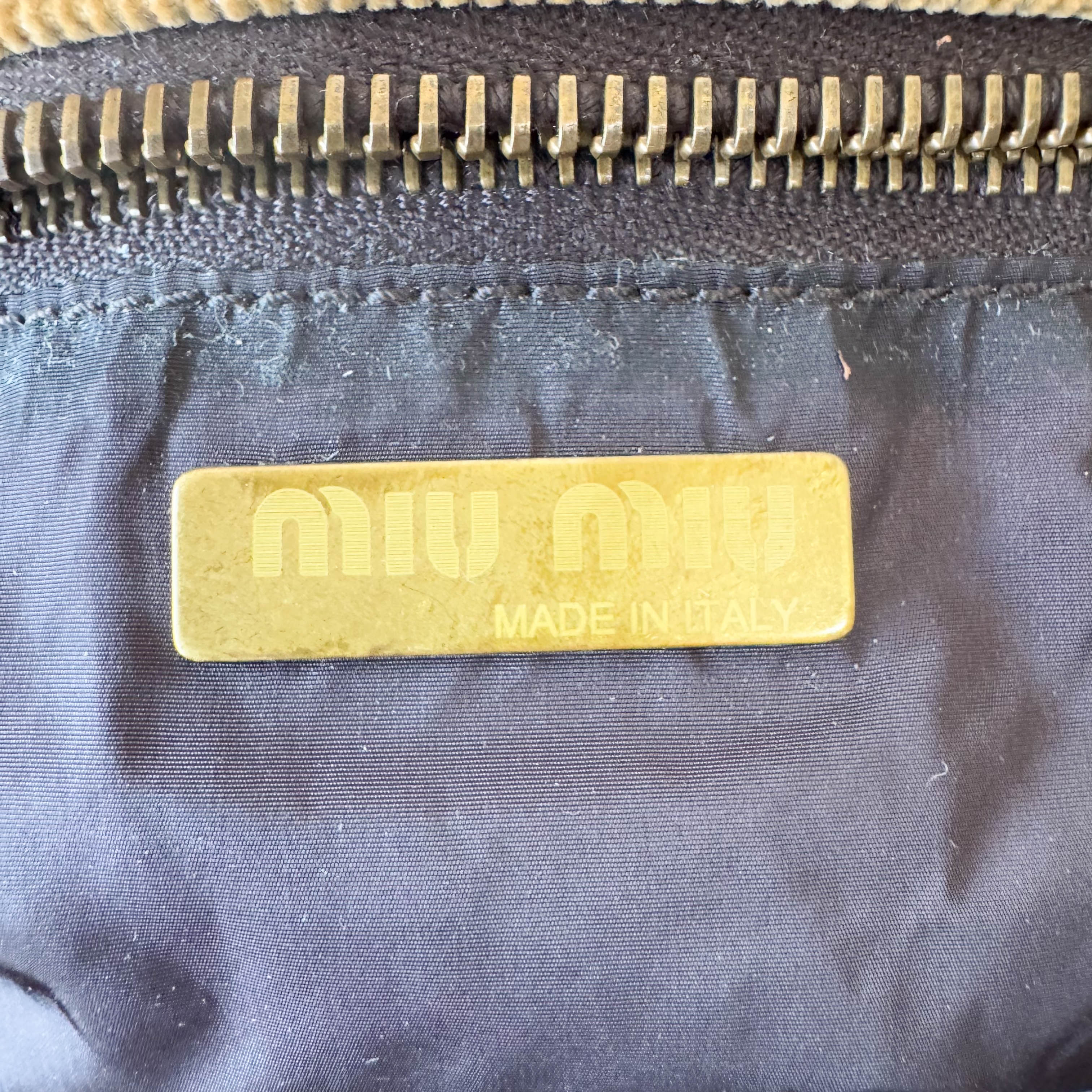 Cow Print Pony Hair Shoulder Bag