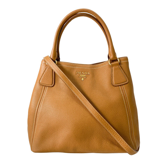 Hobo Shoulder Bag