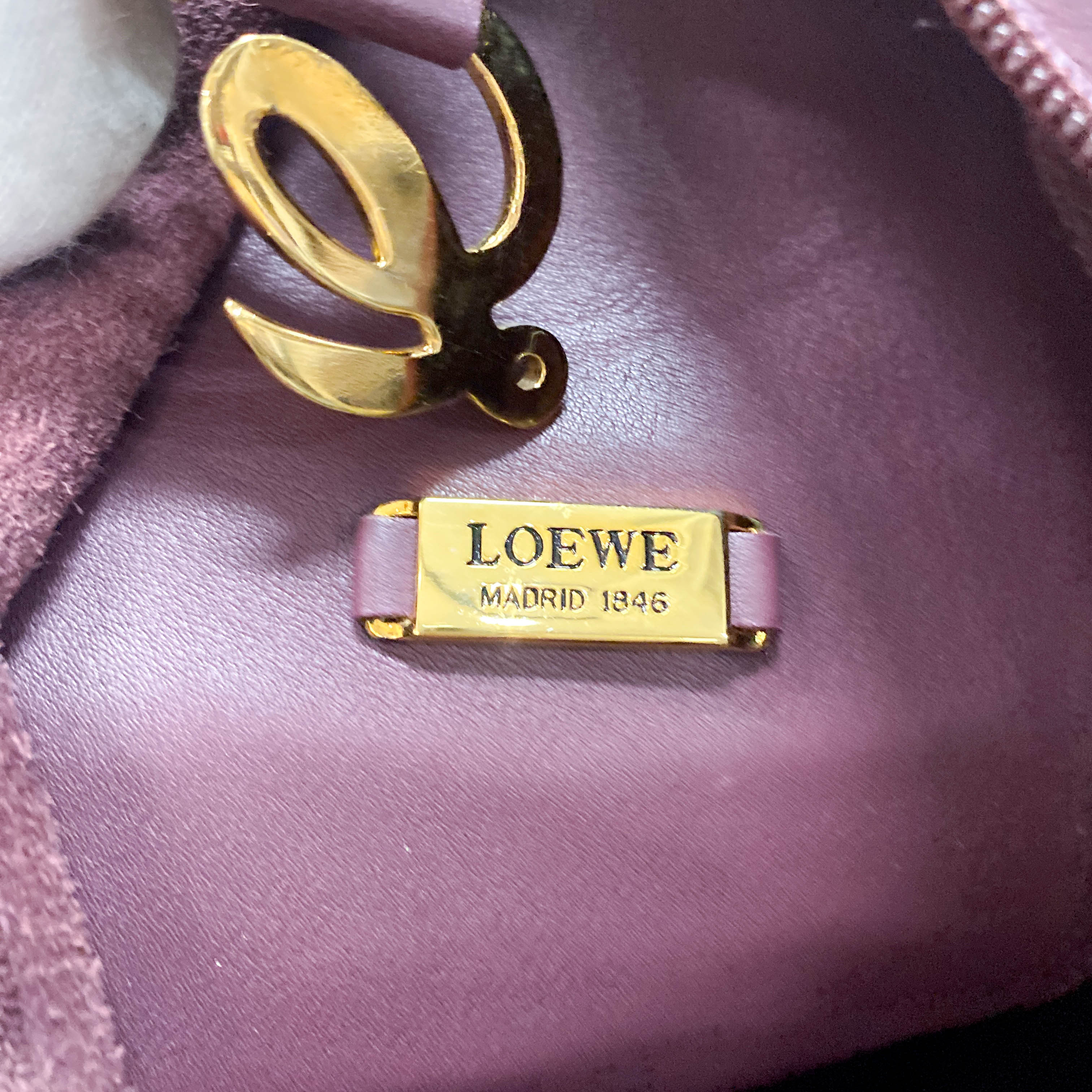 Anton Burgundy Leather Crossbody Bag