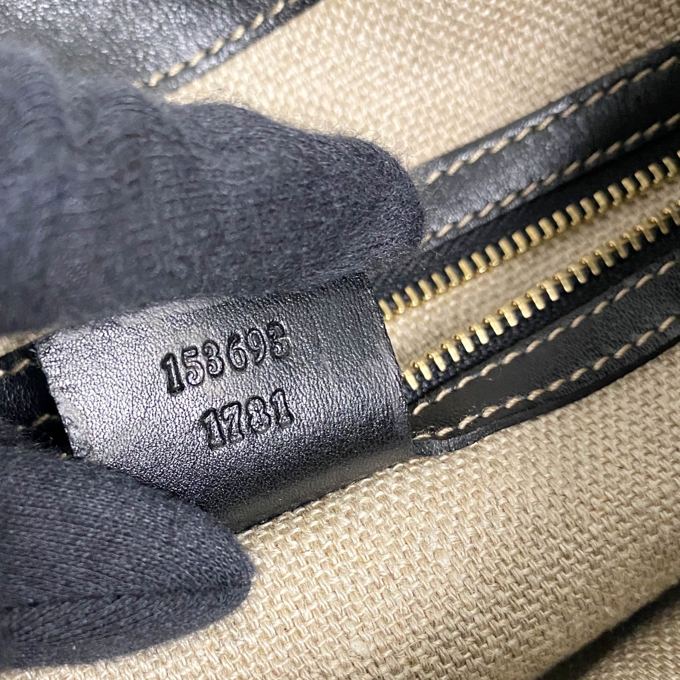 Jackie Floral Printed Canvas Shoulder Bag