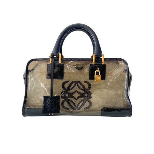 Amazona Vinyl Bag