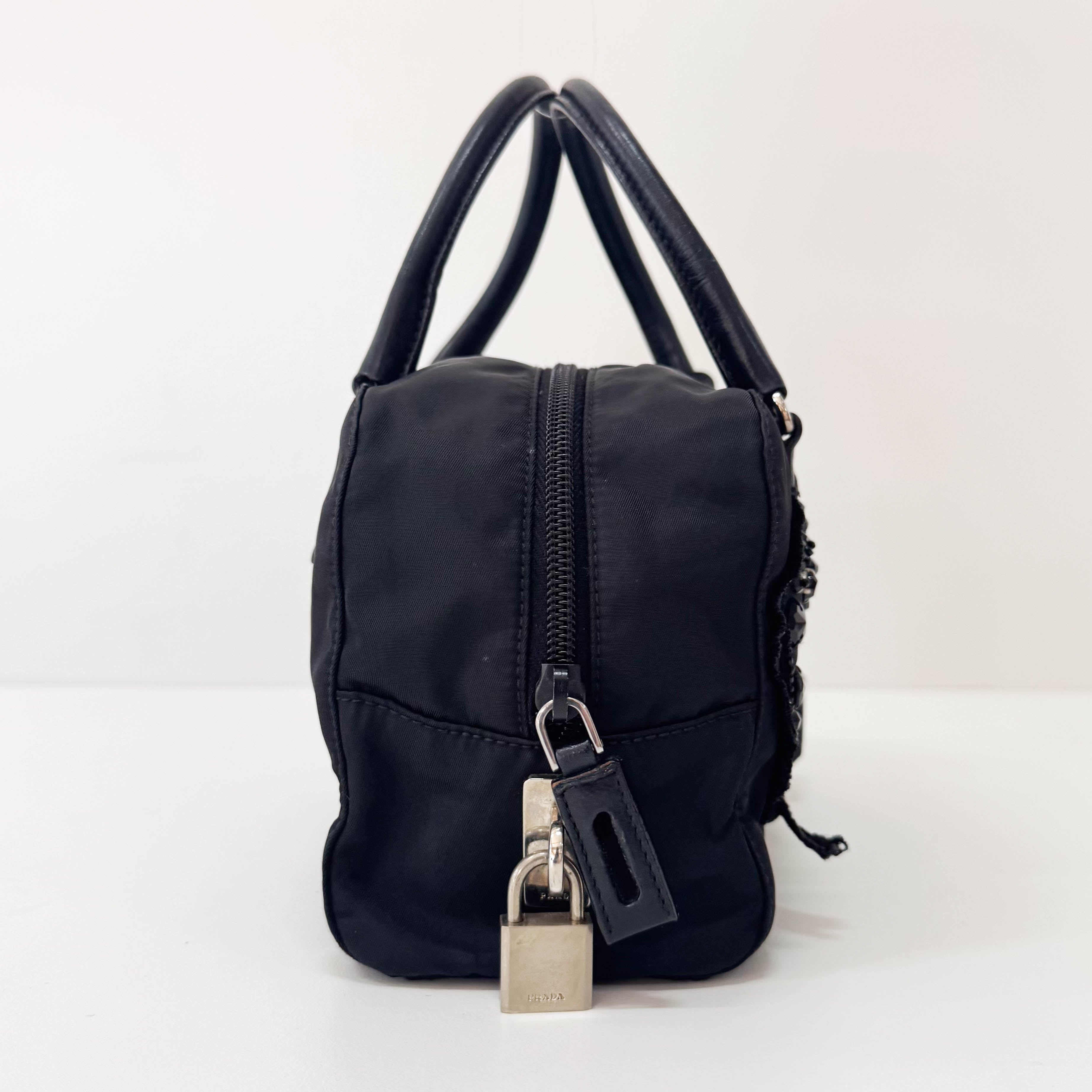 Evening Heart Bijoux Handbag