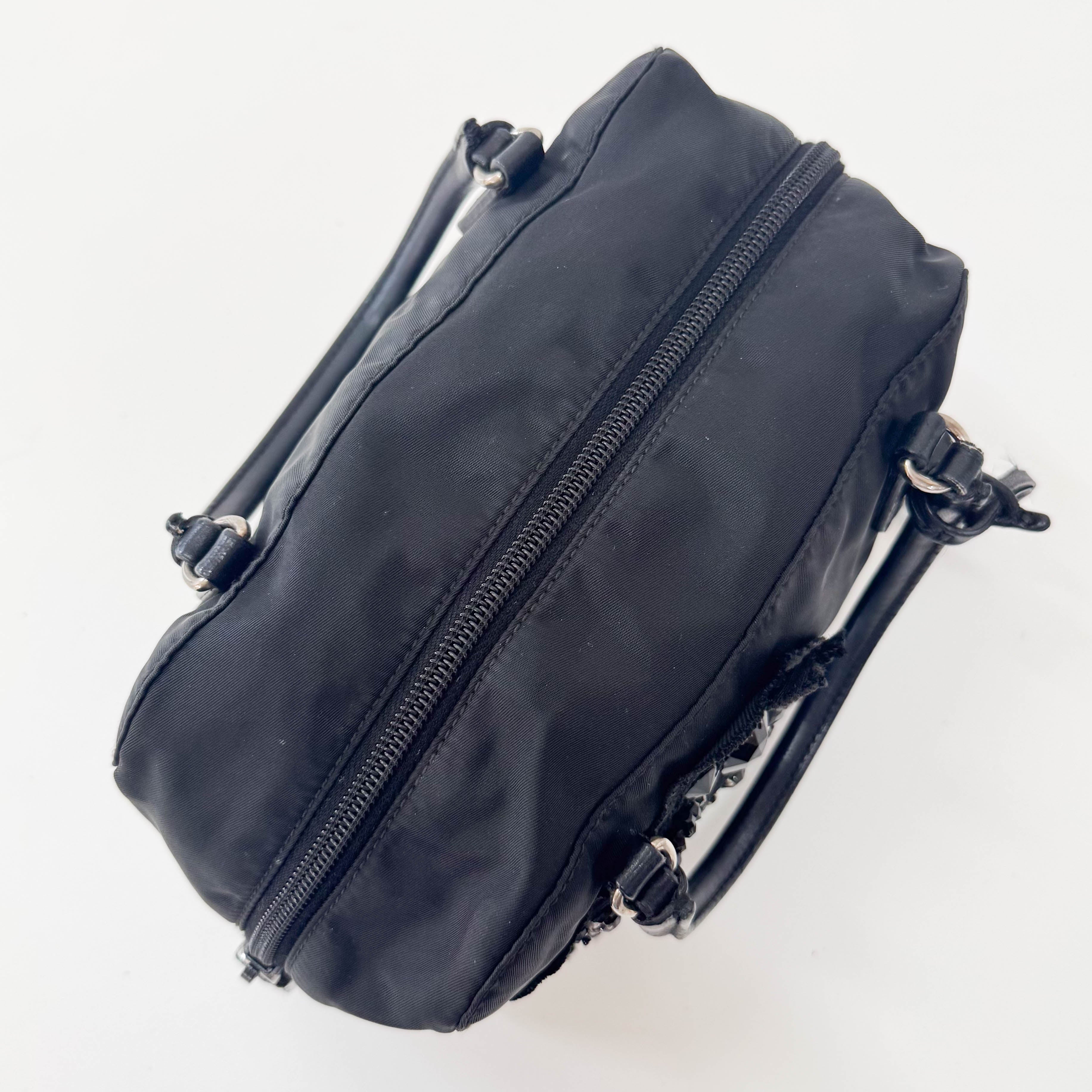 Evening Heart Bijoux Handbag