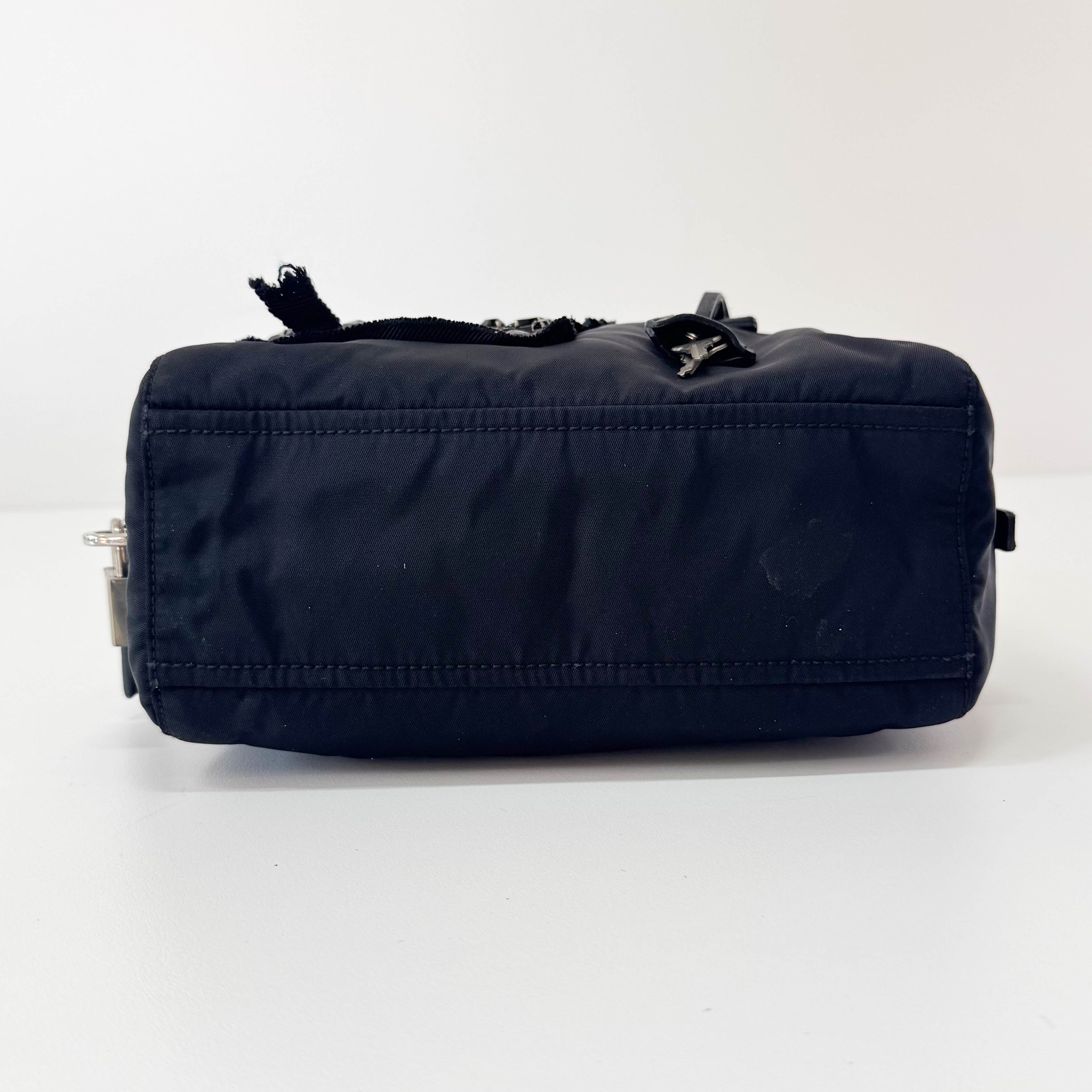 Evening Heart Bijoux Handbag