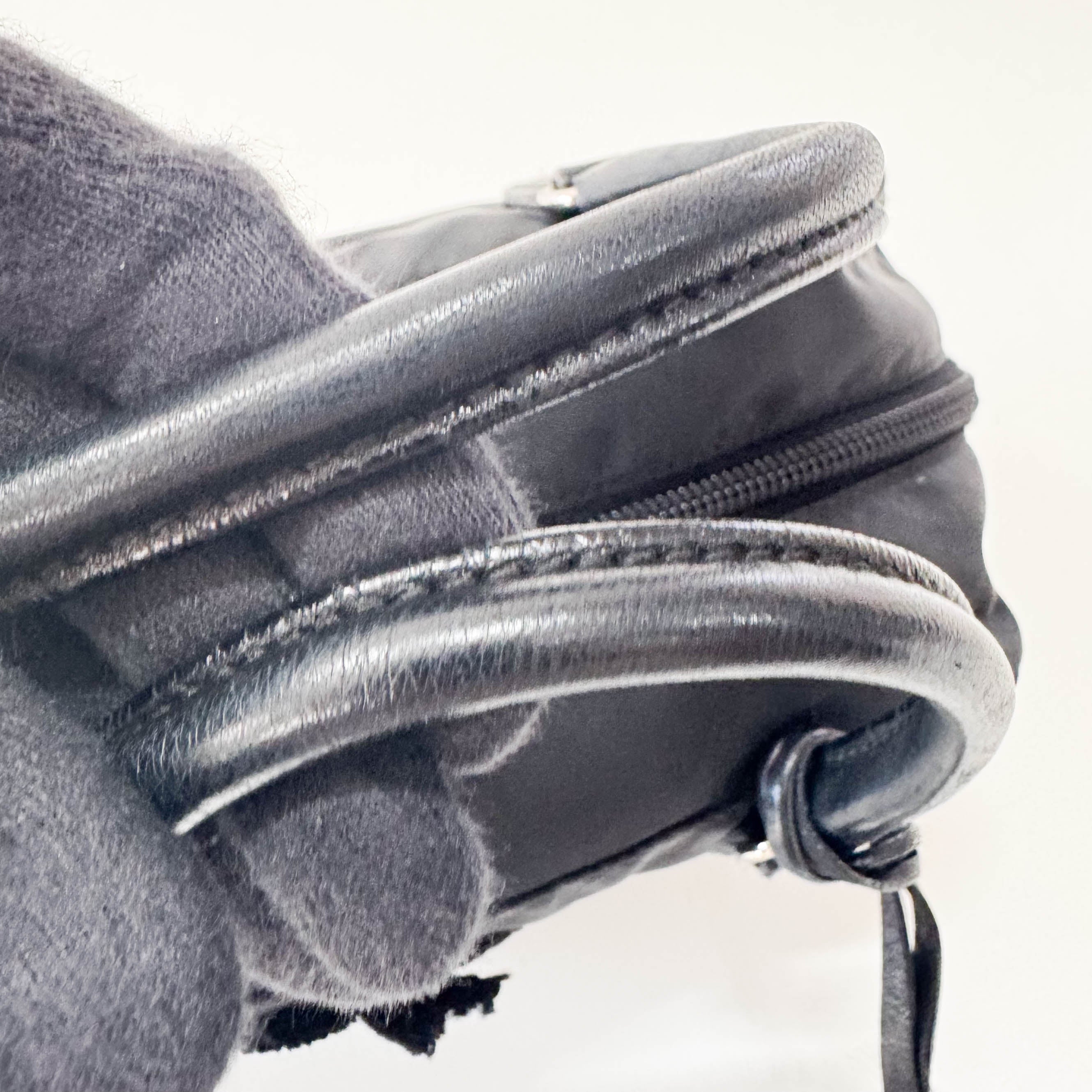 Evening Heart Bijoux Handbag