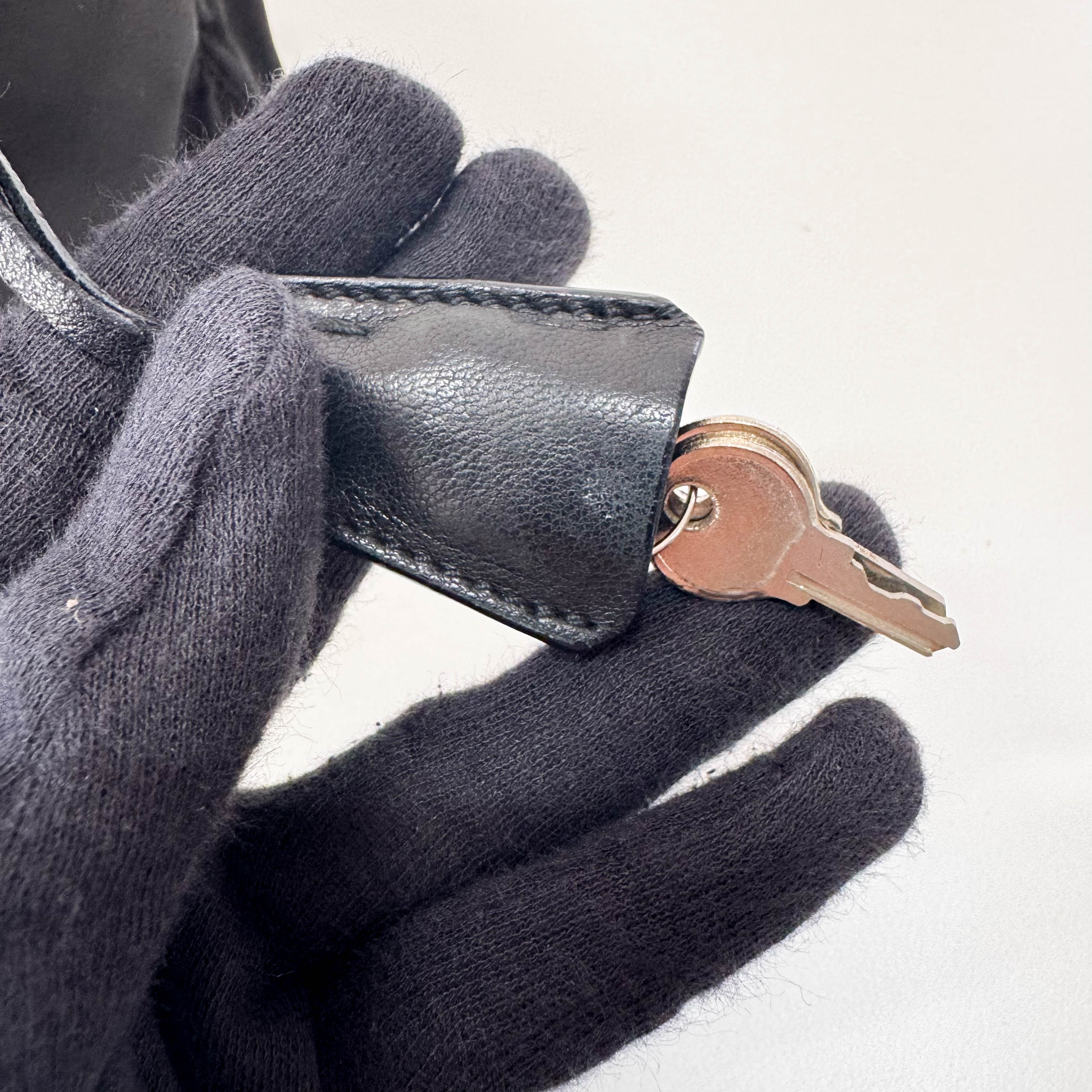 Evening Heart Bijoux Handbag