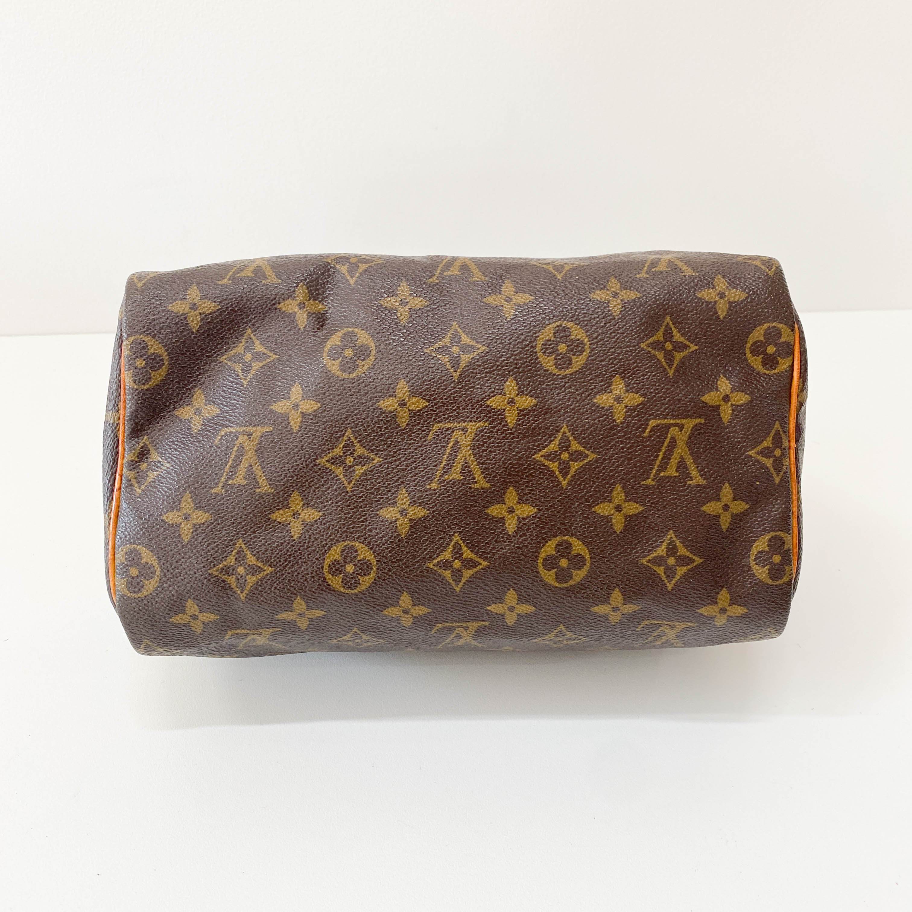 Monogram Speedy 25 Handle Bag