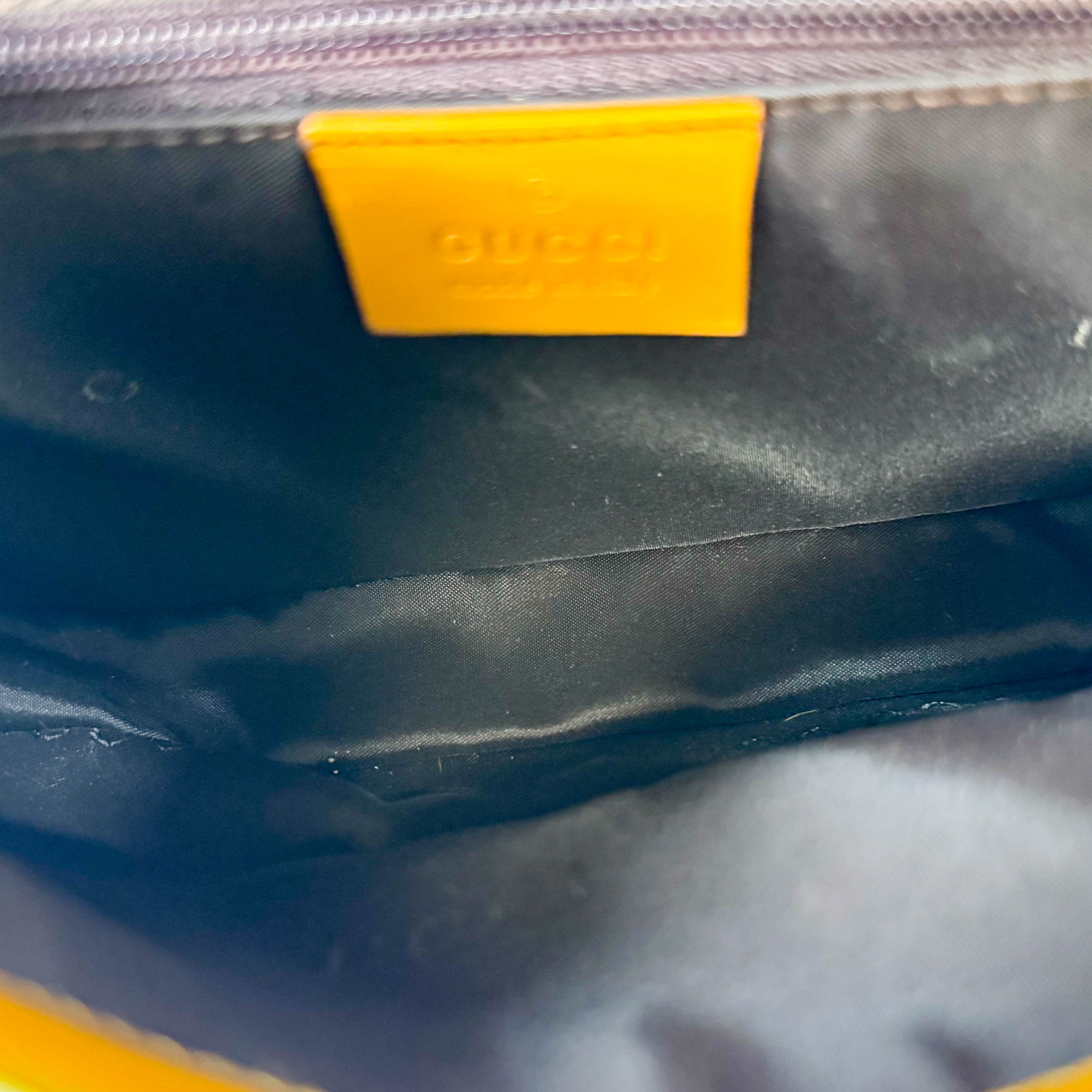 Jackie Brown Pony Hair Shoulder Bag