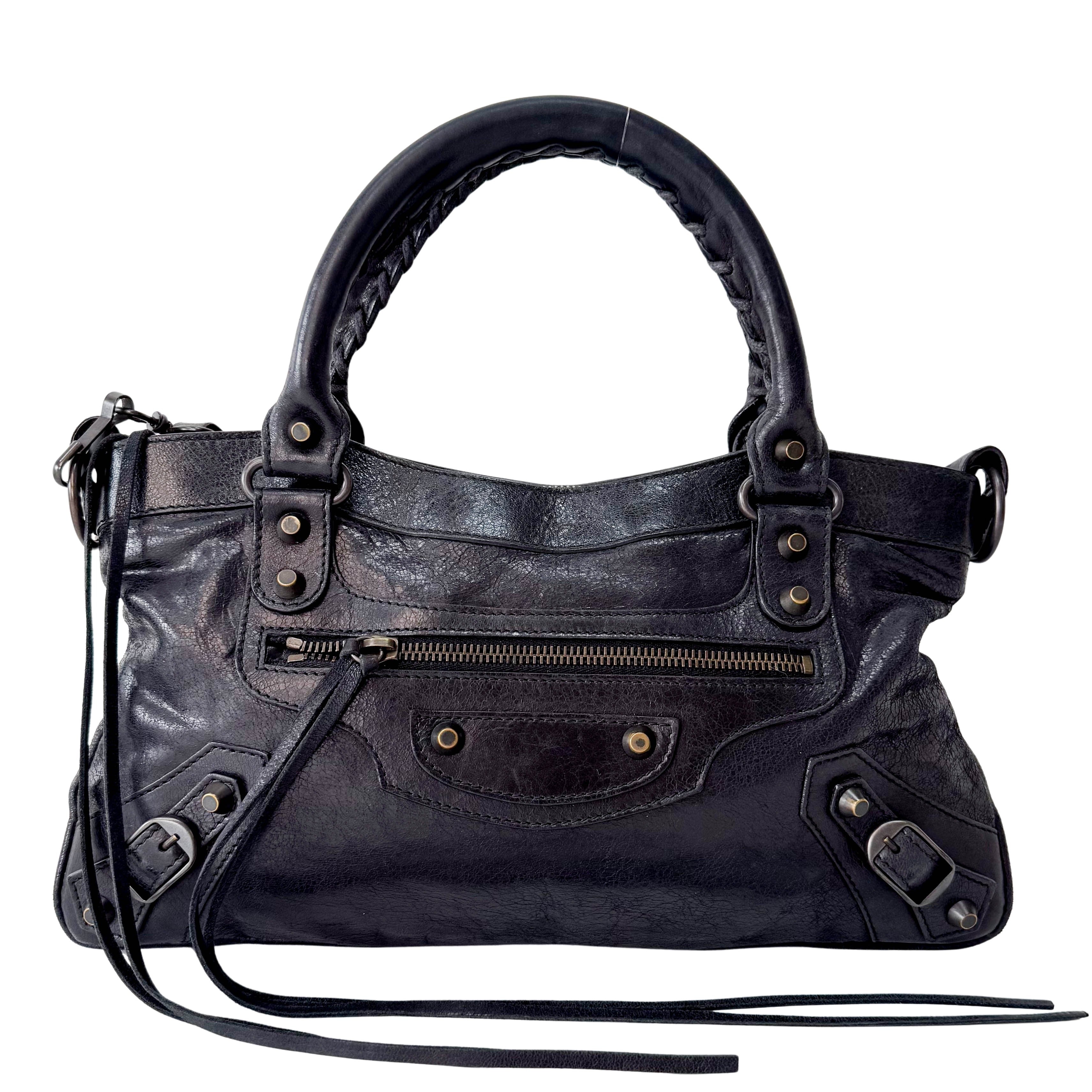 BALENCIAGA's Preloved Innovation - HivePreloved.com – HIVE