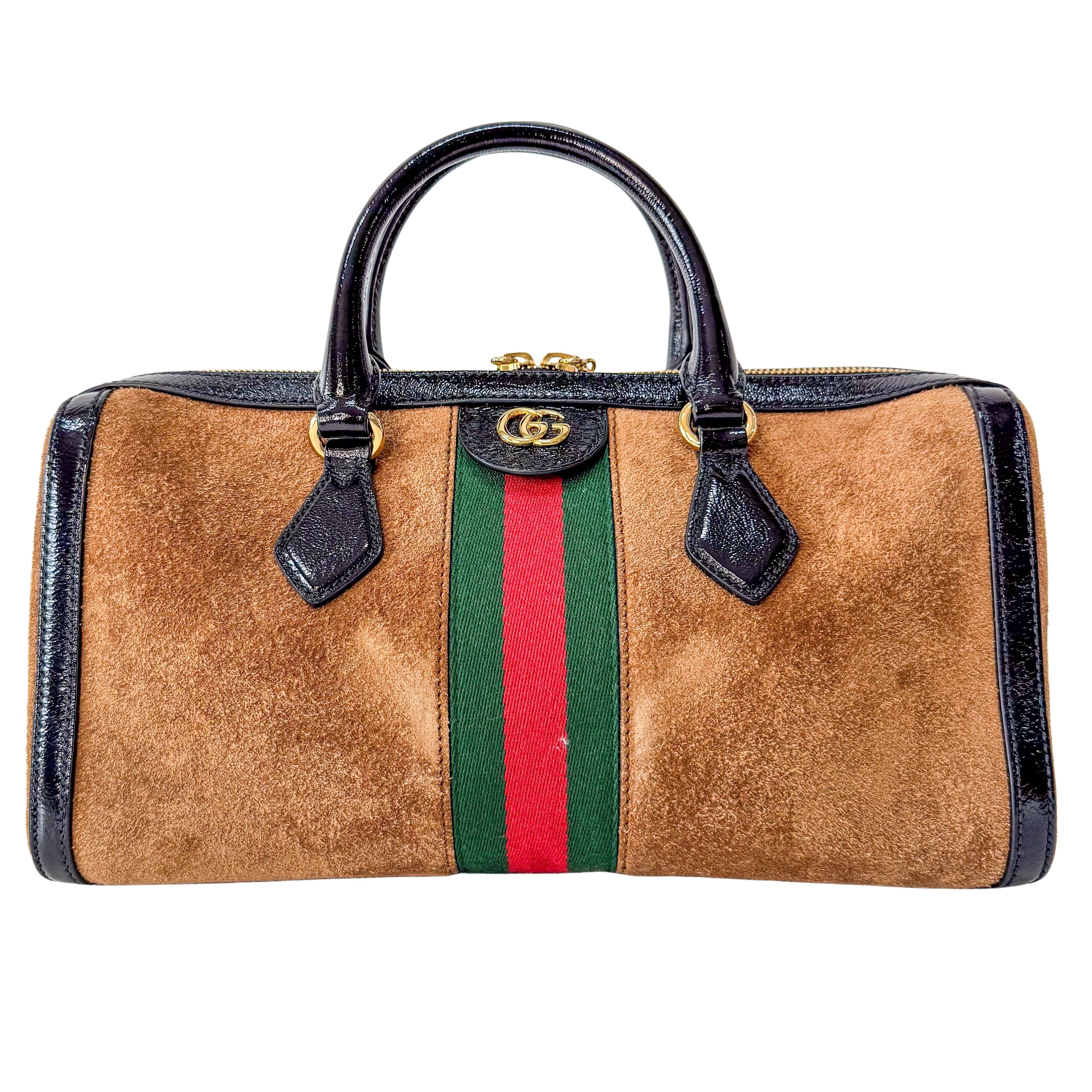 GUCCI's Preloved Iconic Pieces - HivePreloved.com – HIVE