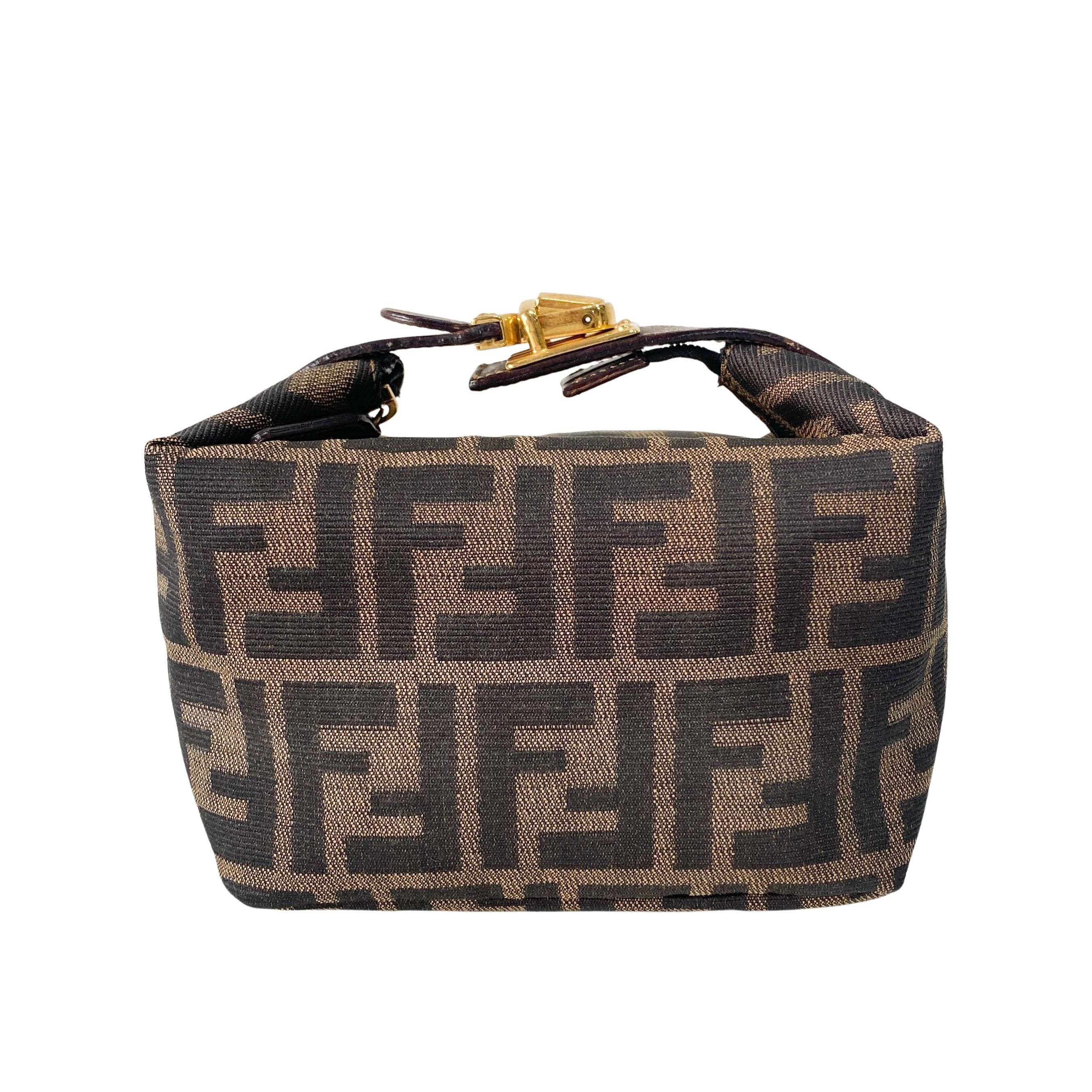 Zucca Mini Pouch Bag