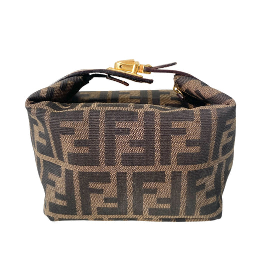 Zucca Mini Pouch Bag