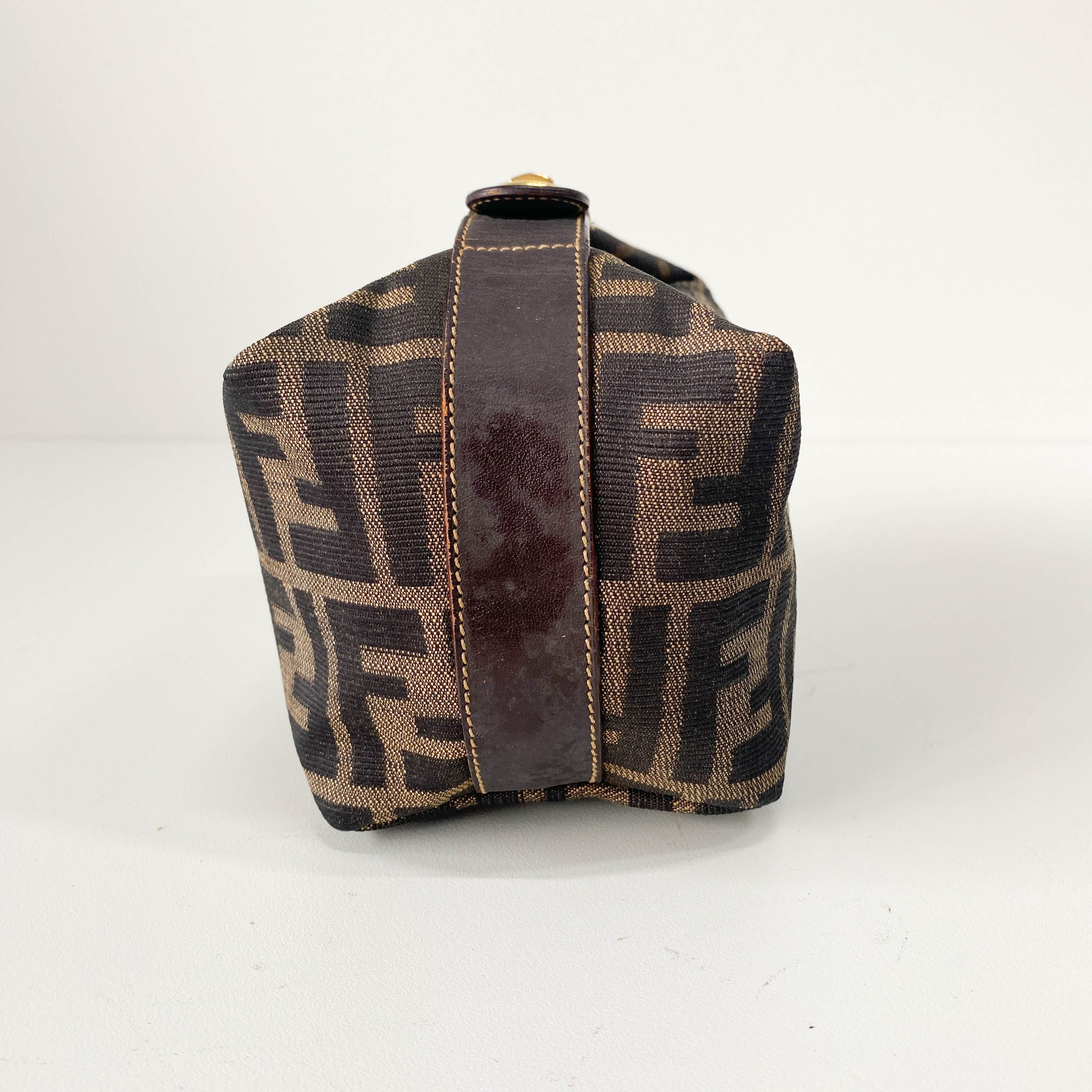 Zucca Mini Pouch Bag