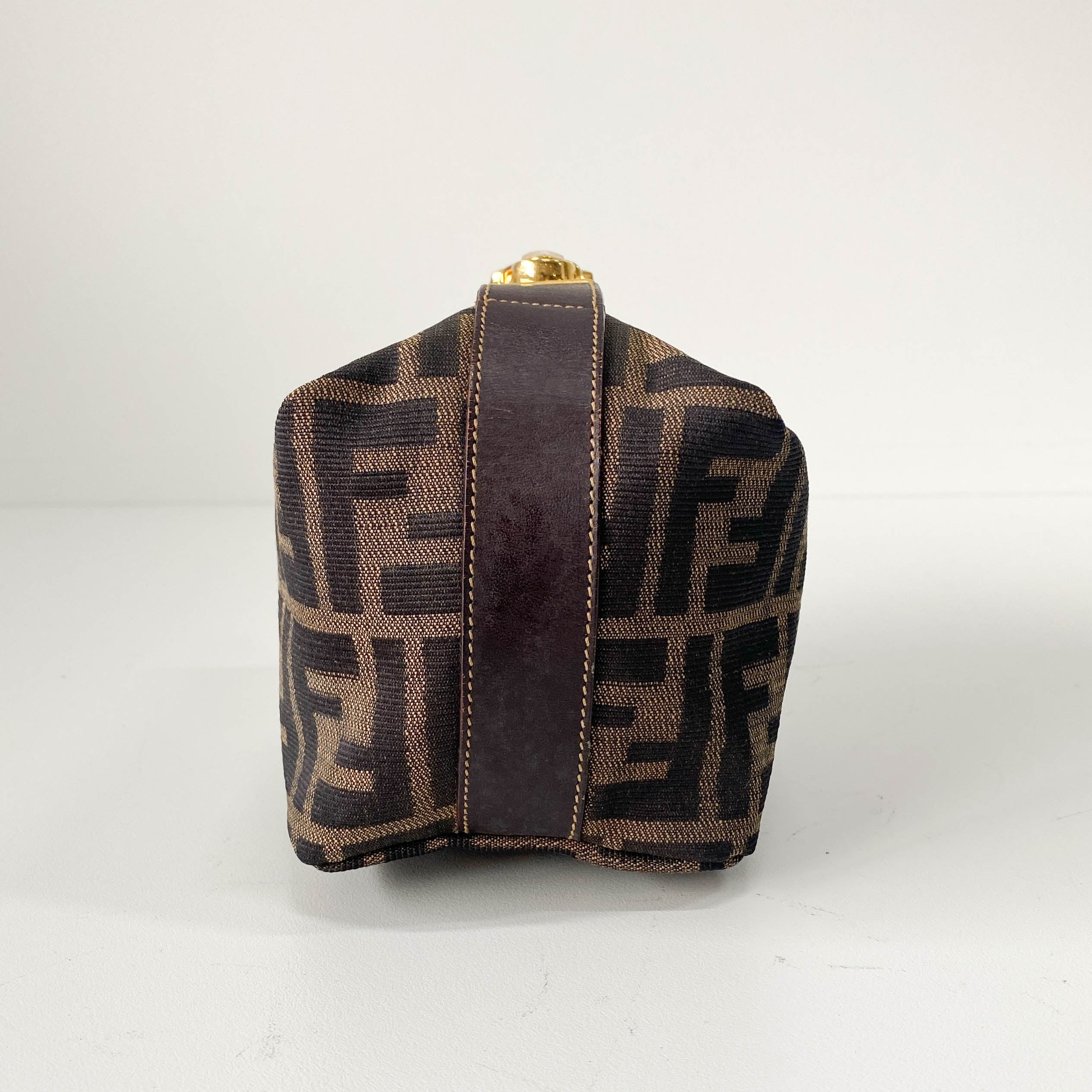 Zucca Mini Pouch Bag