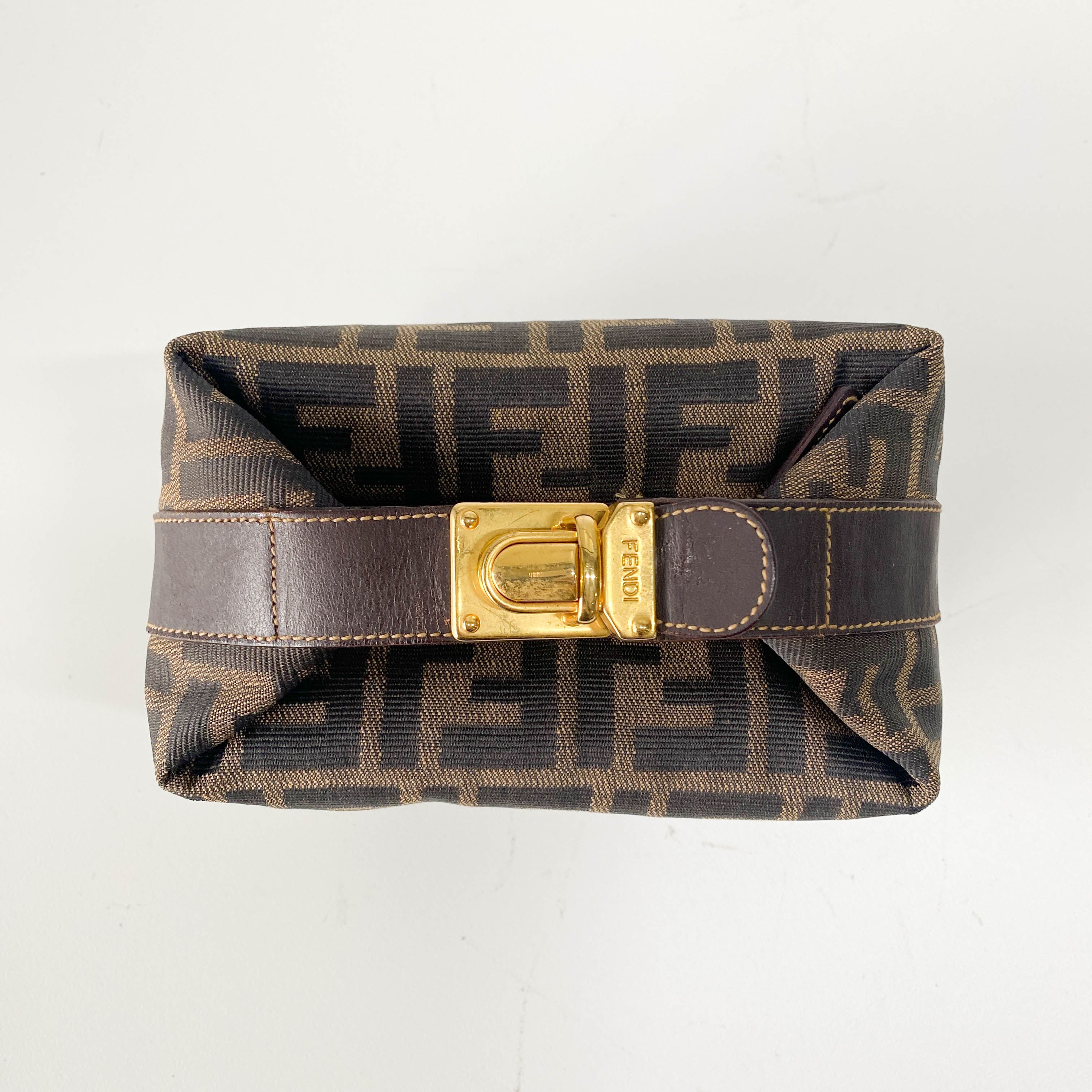 Zucca Mini Pouch Bag