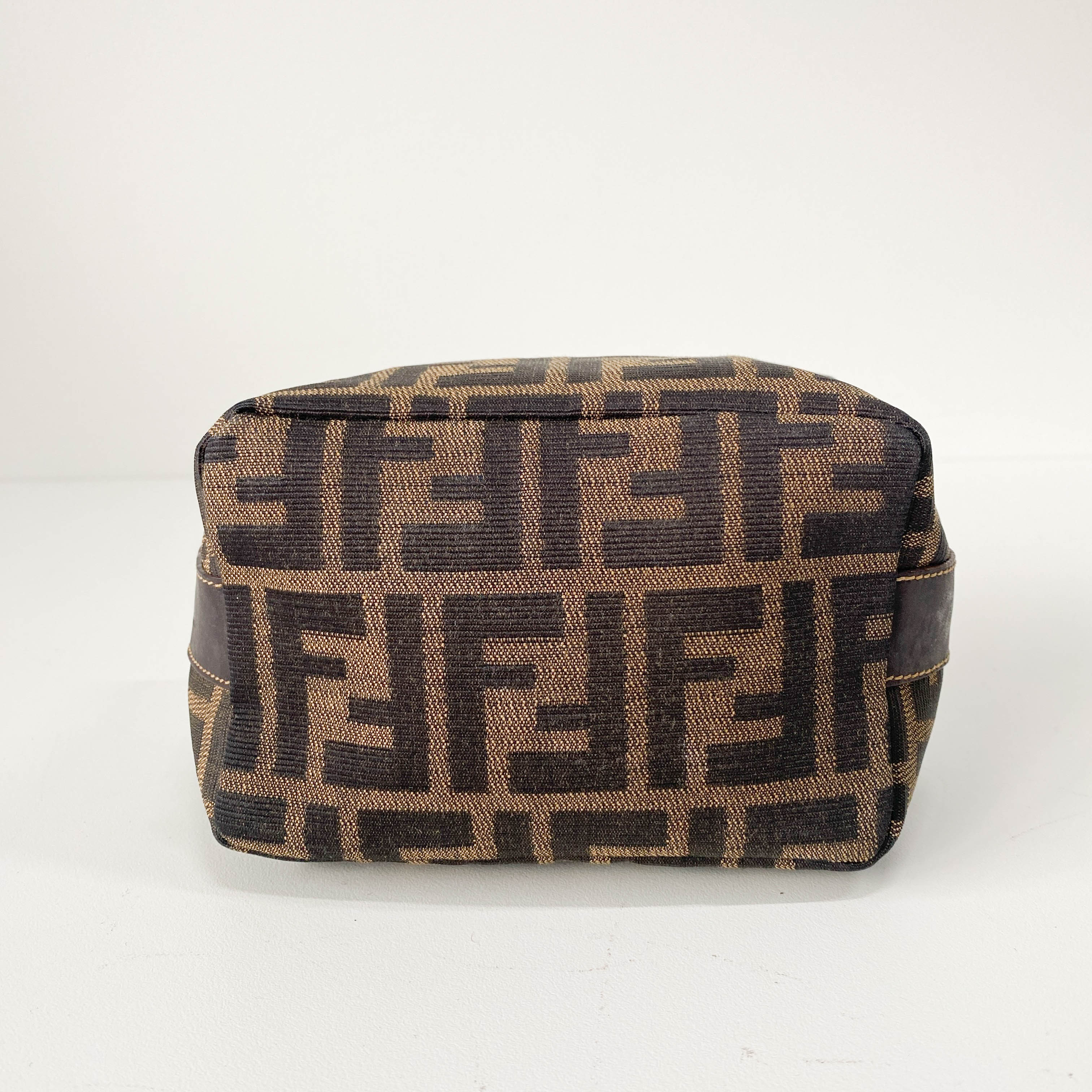 Zucca Mini Pouch Bag