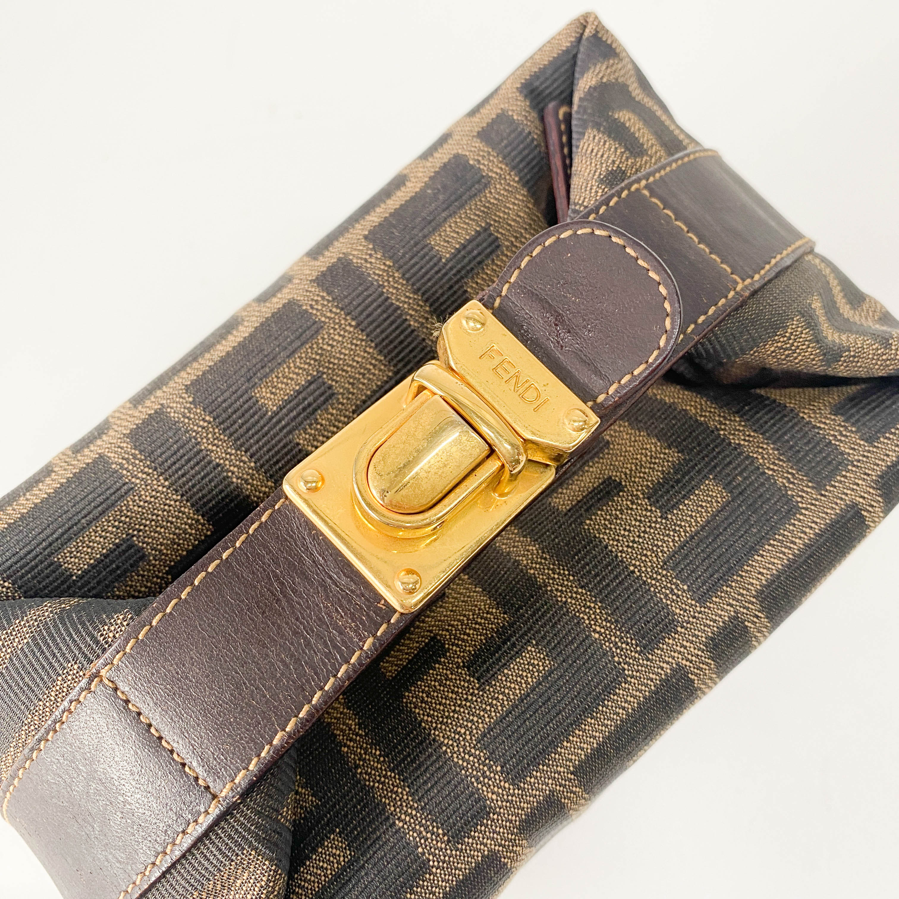 Zucca Mini Pouch Bag