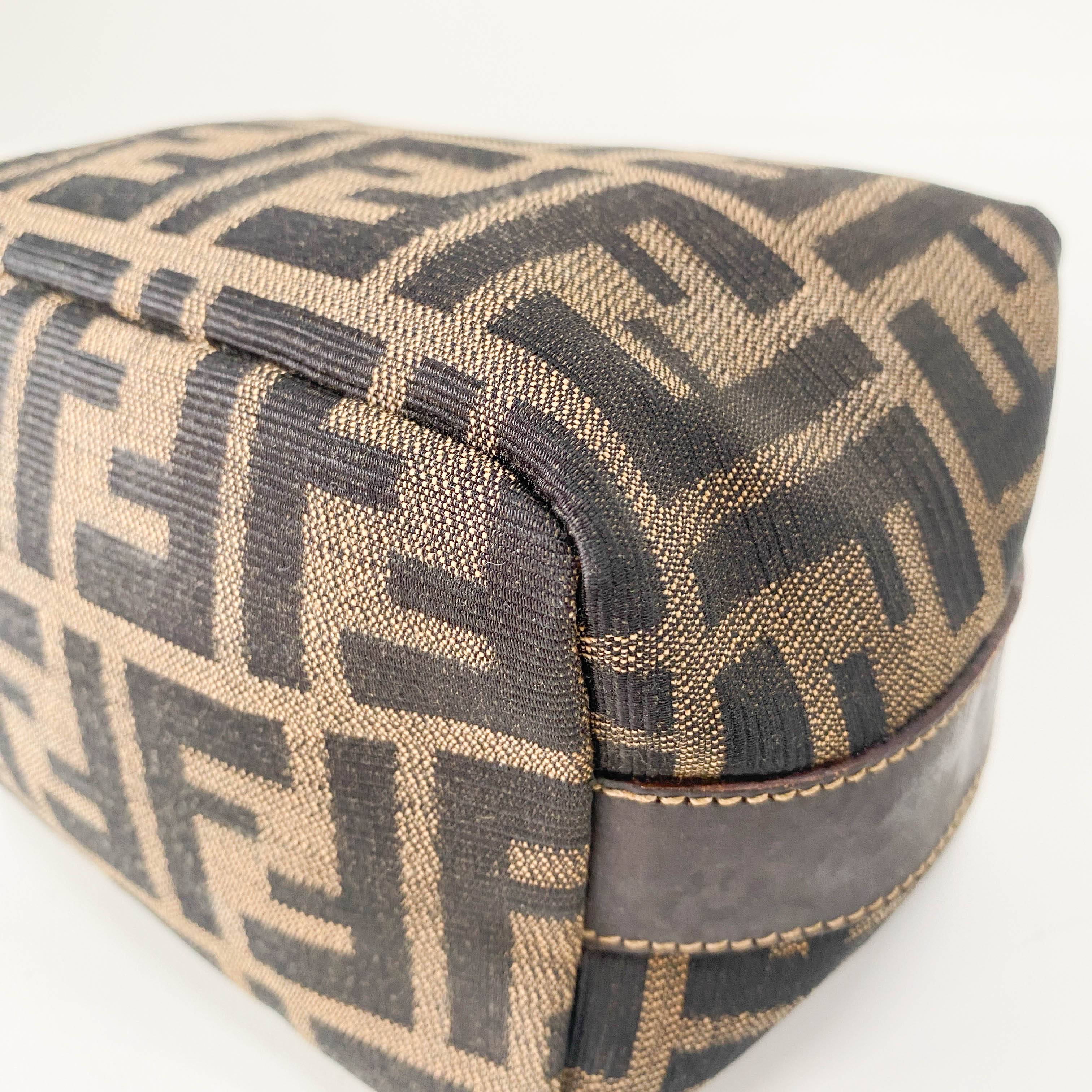 Zucca Mini Pouch Bag