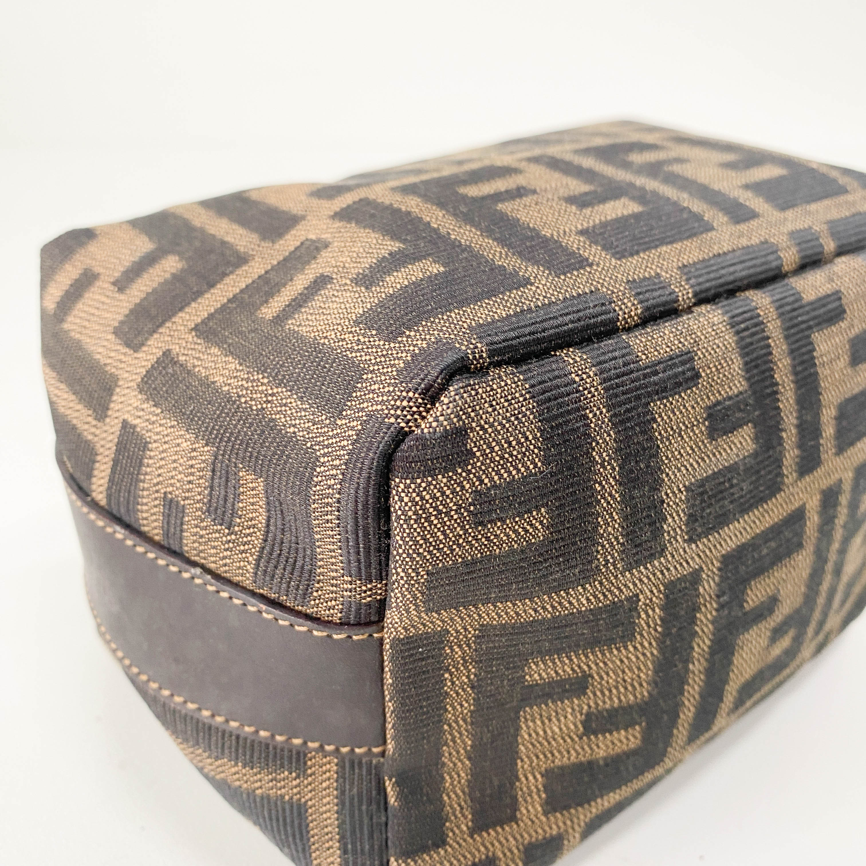 Zucca Mini Pouch Bag