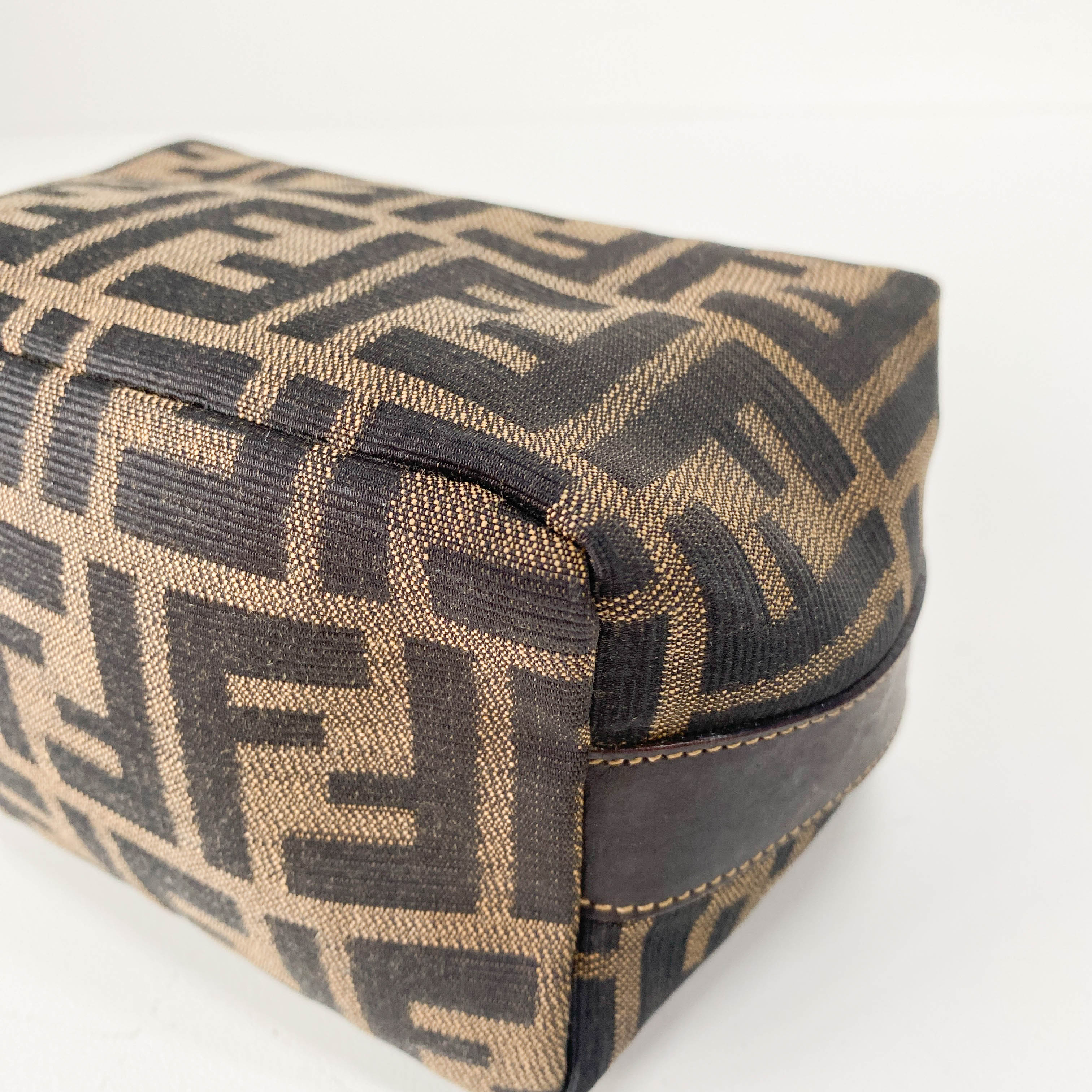 Zucca Mini Pouch Bag