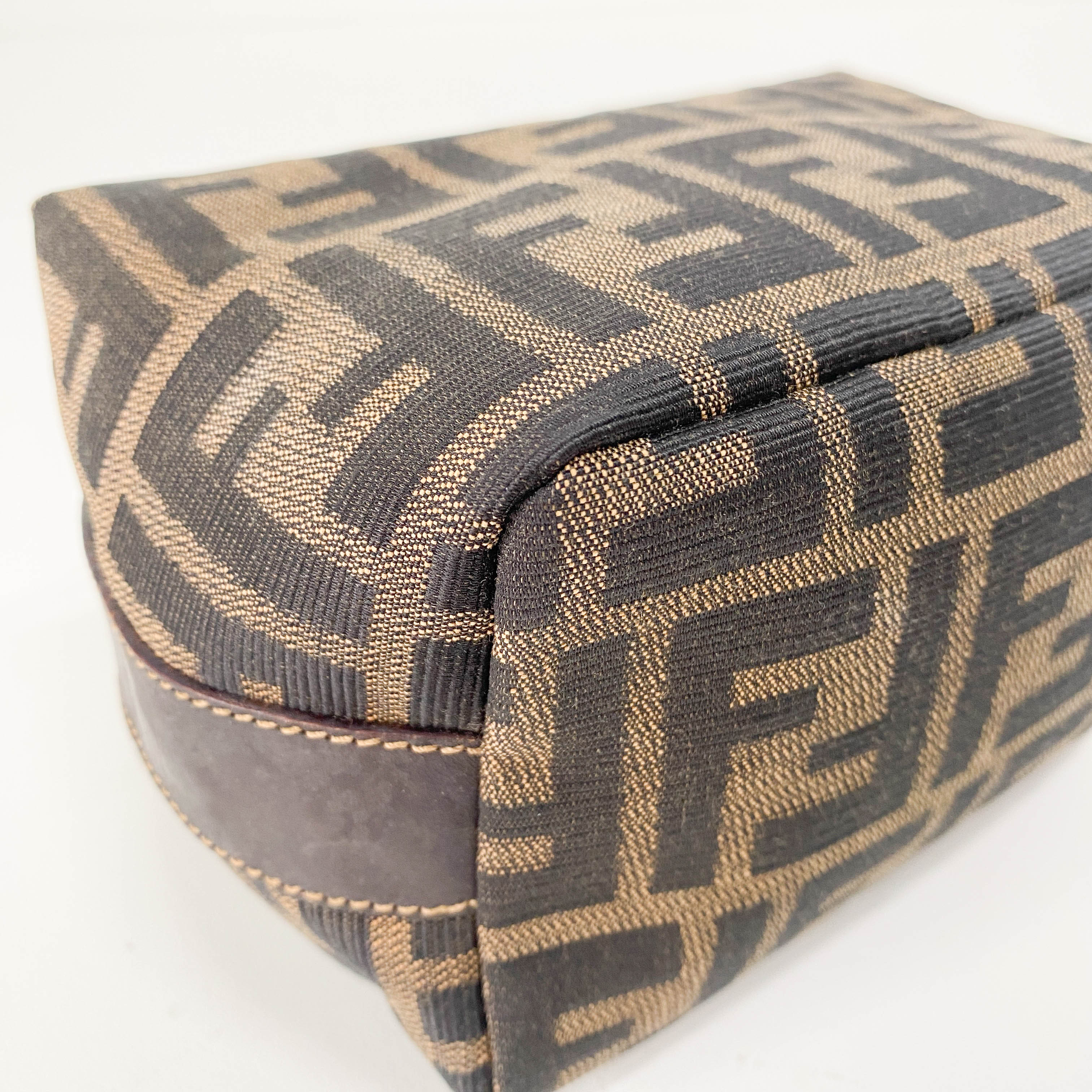 Zucca Mini Pouch Bag