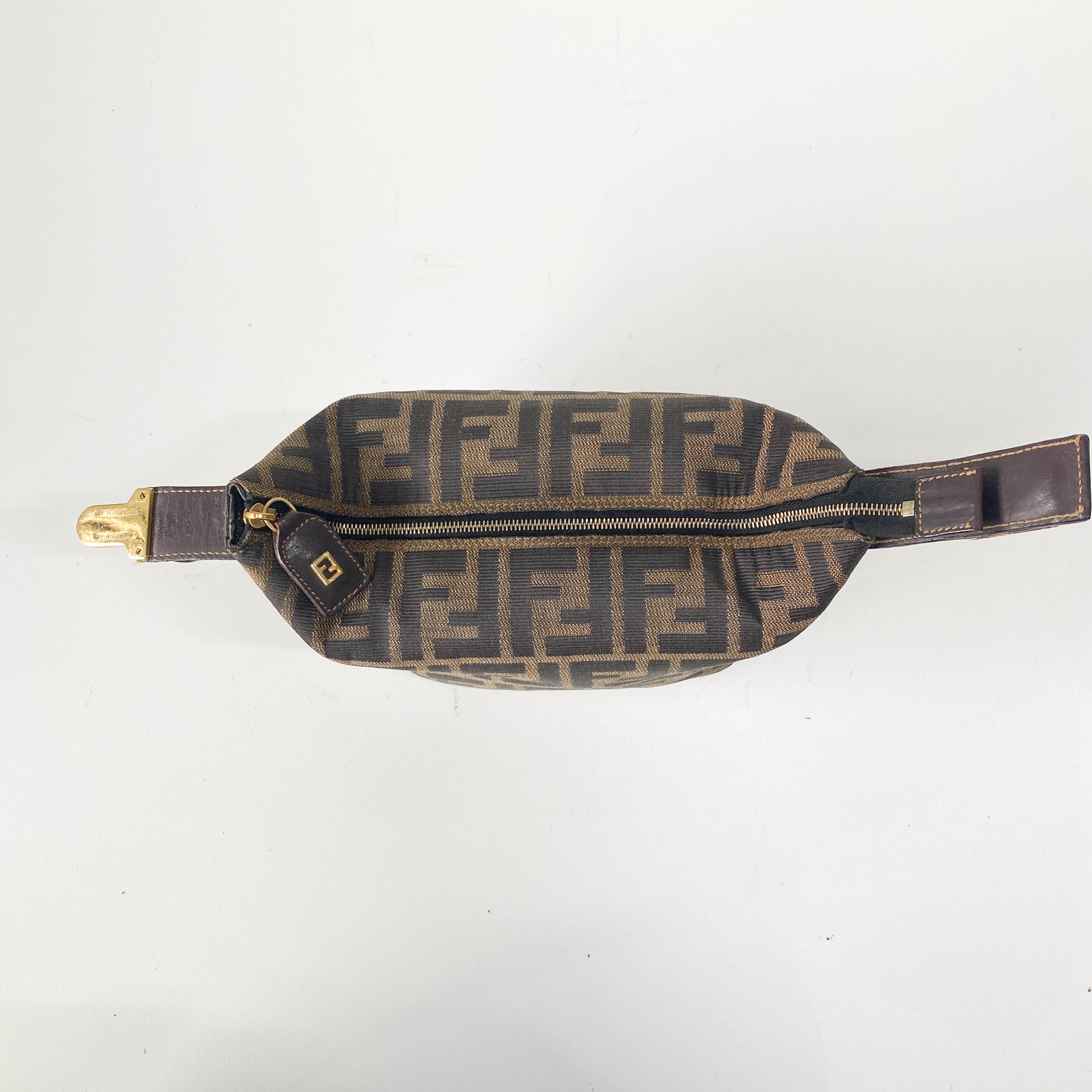 Zucca Mini Pouch Bag