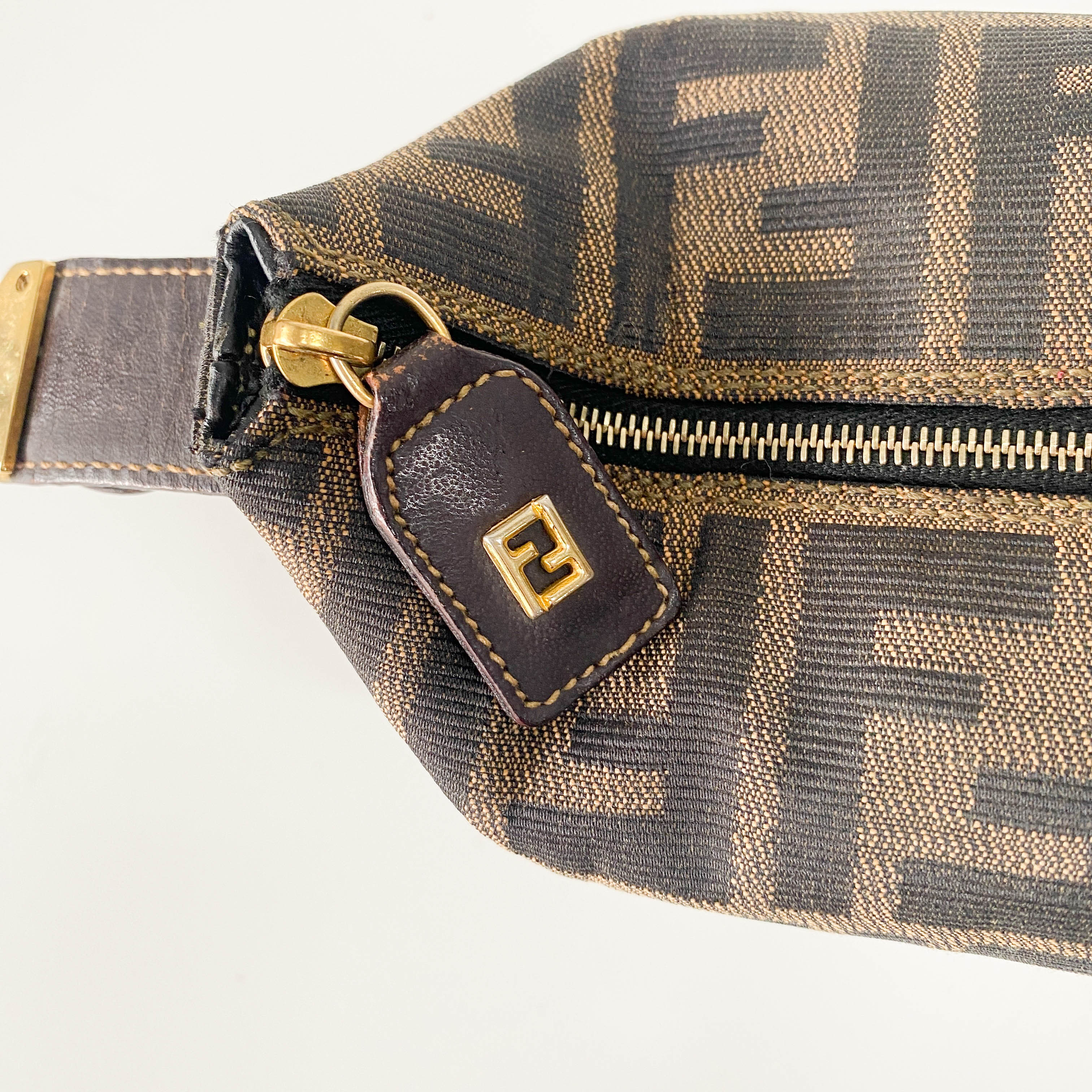 Zucca Mini Pouch Bag