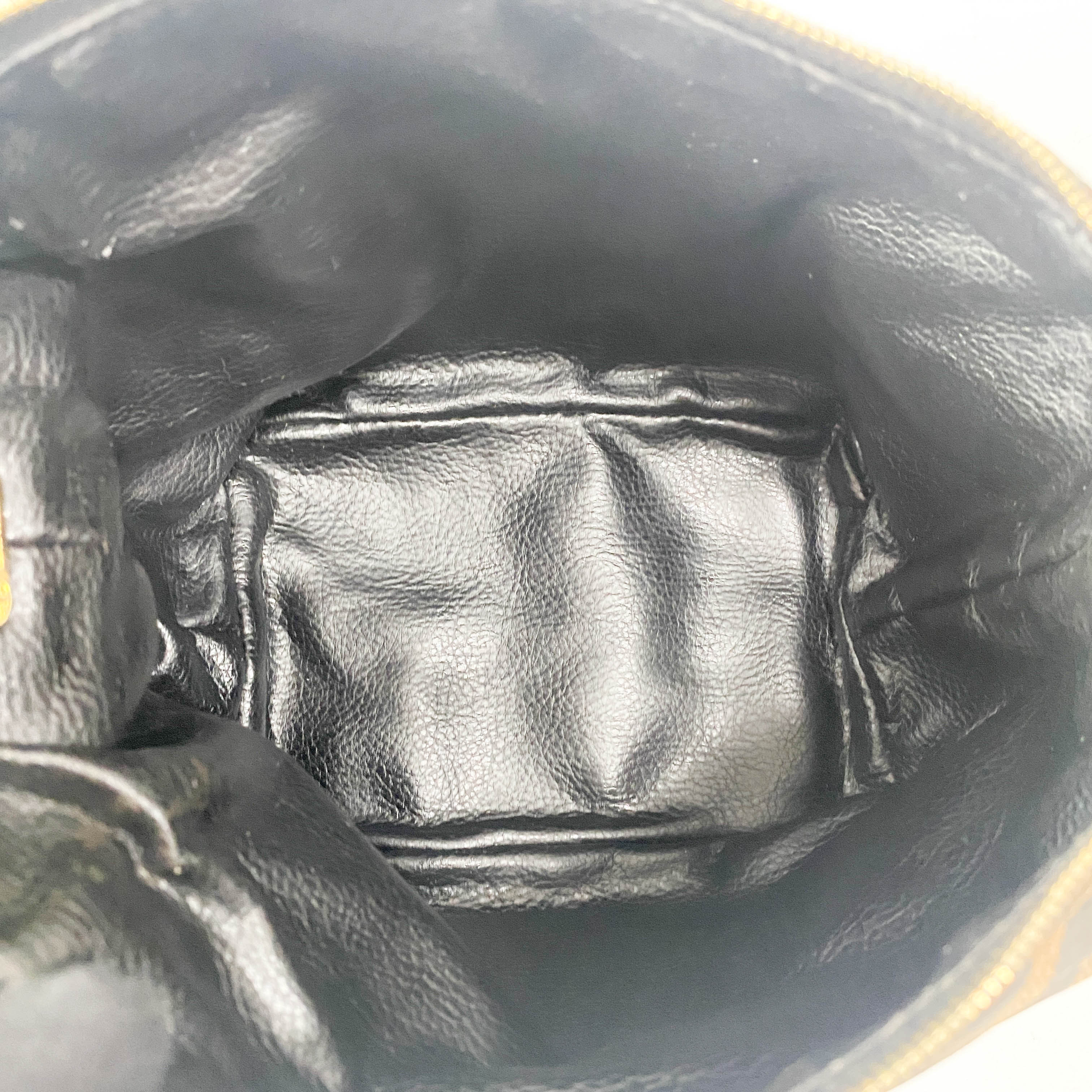 Zucca Mini Pouch Bag