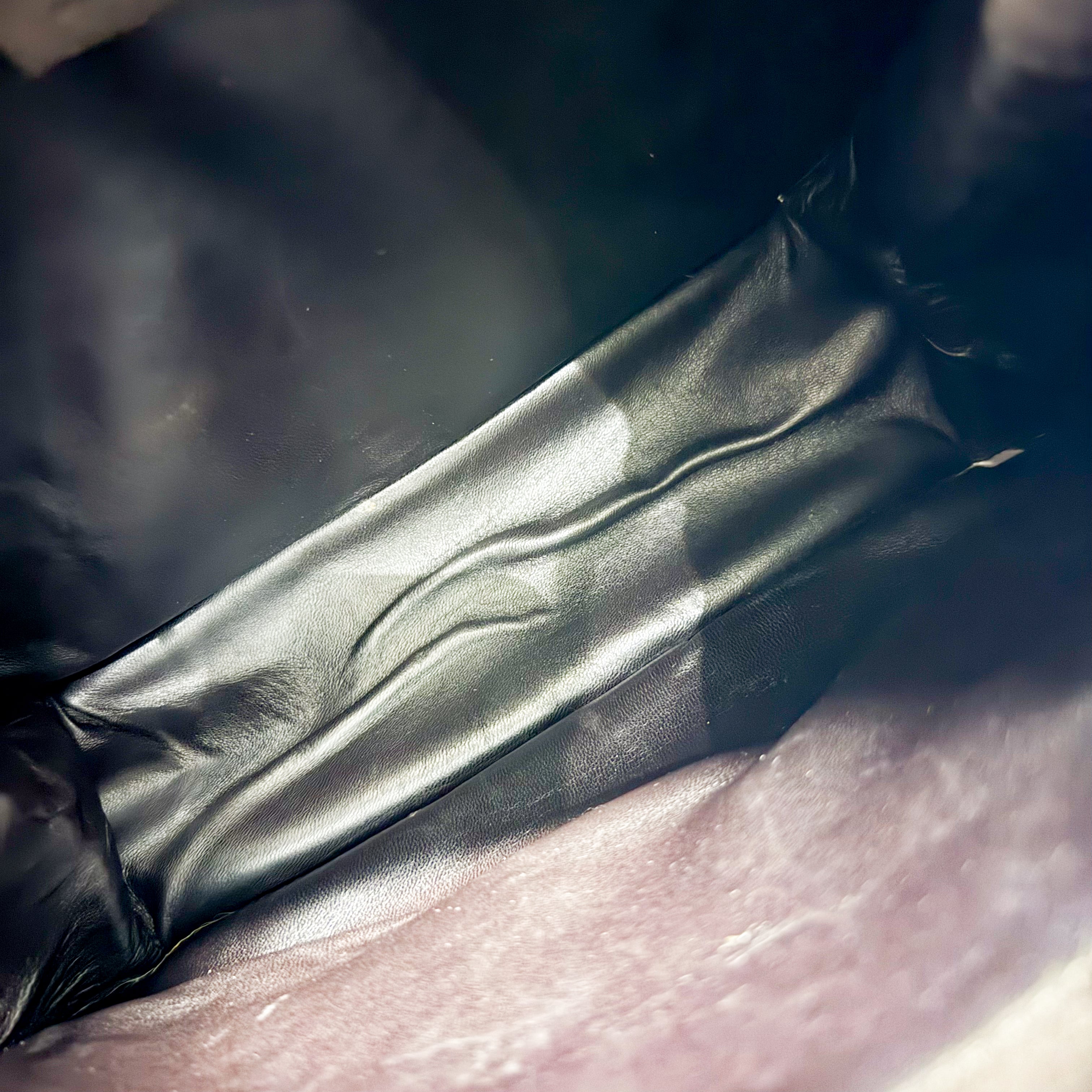 Suede Brown Hobo Shoulder Bag