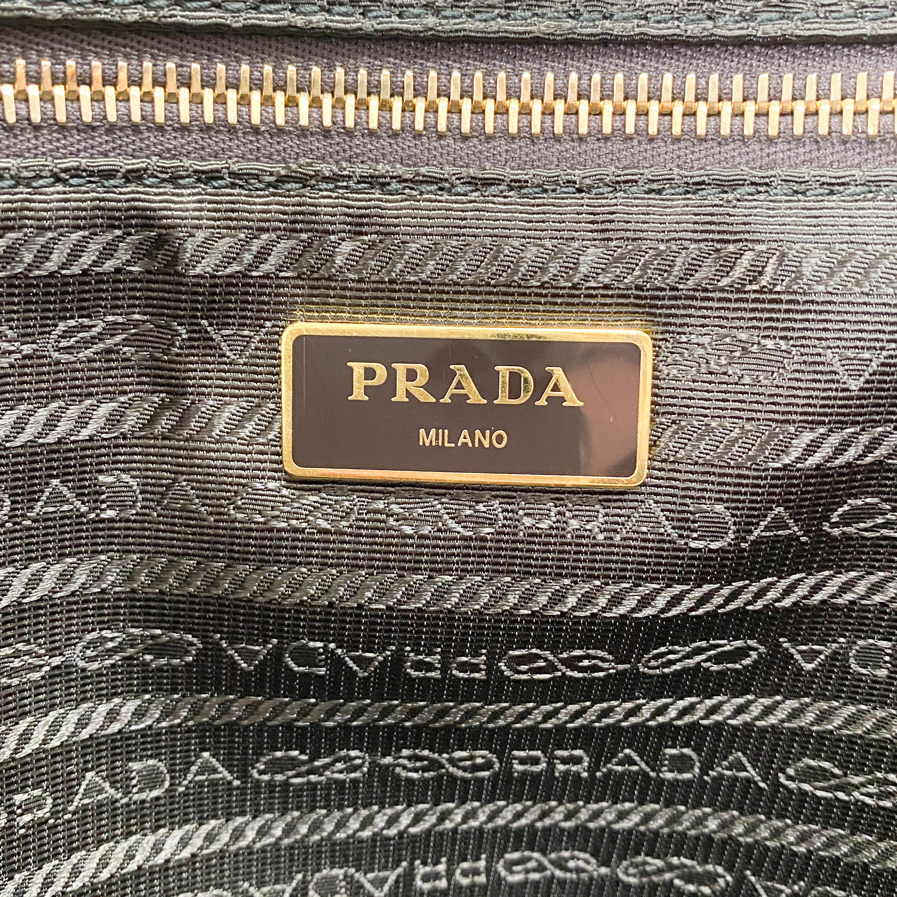 Canapa Leopard Pony Hair Tote Bag