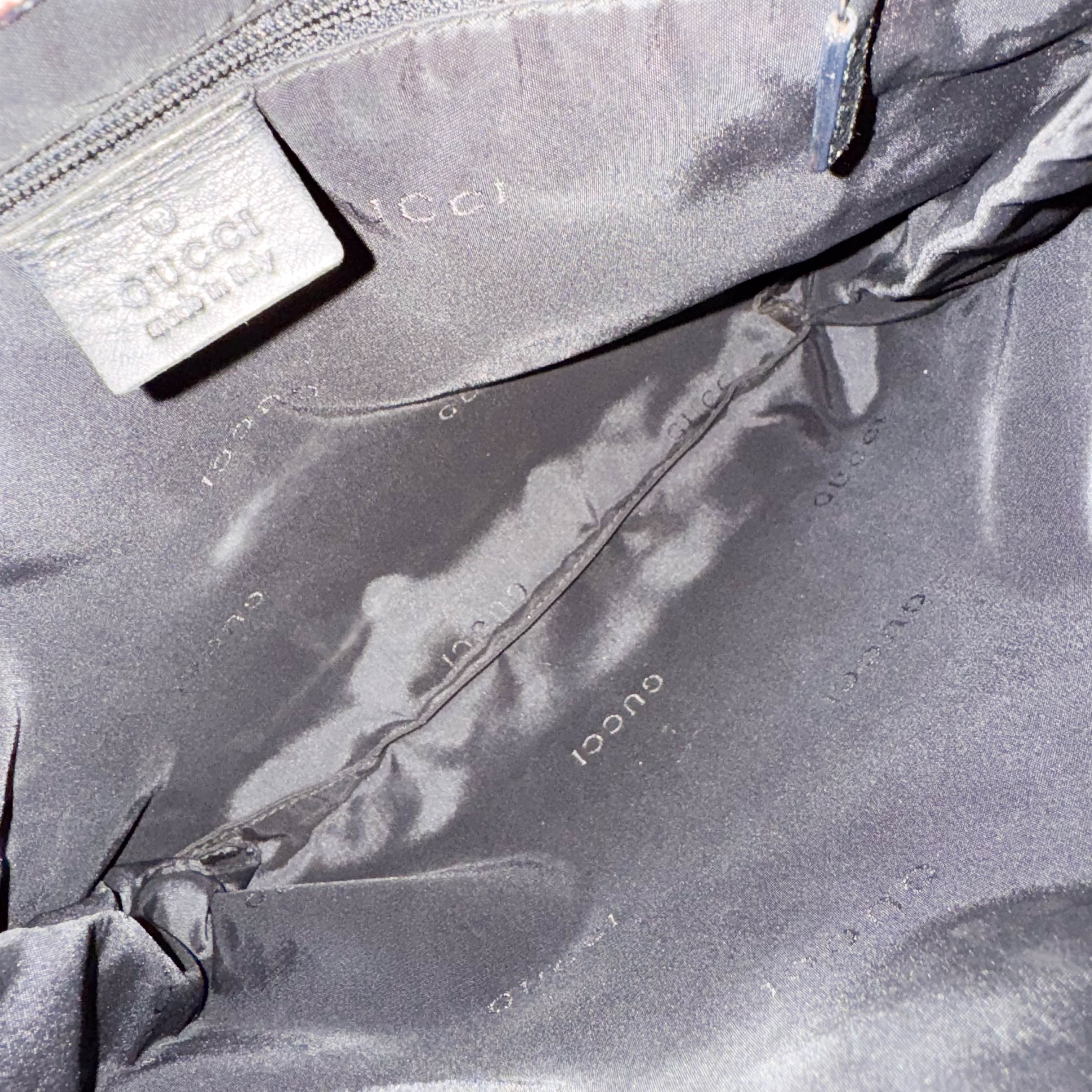 Brown Python Embossed Leather Chain Shoulder Bag