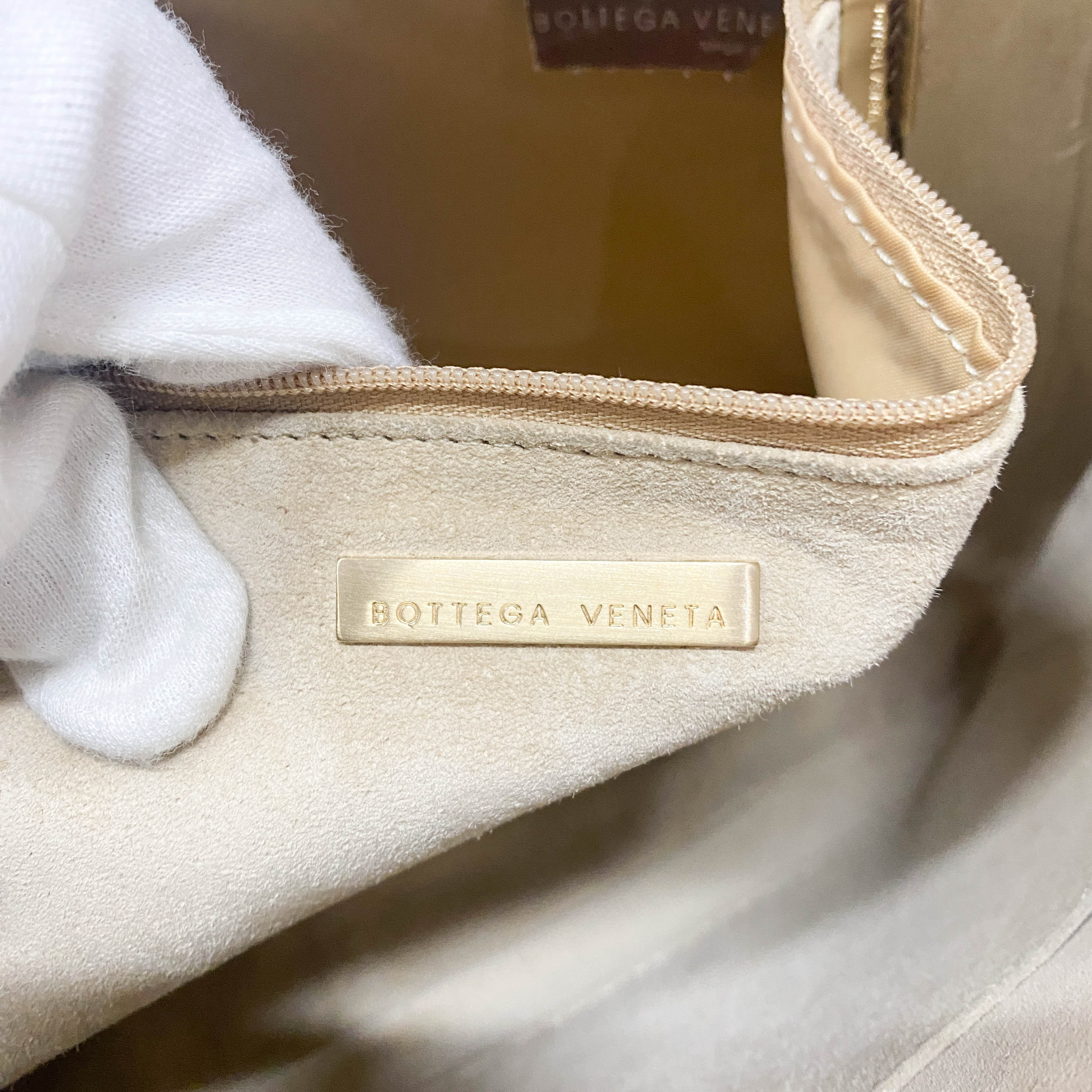 Green Python Embossed Leather Shoulder Bag