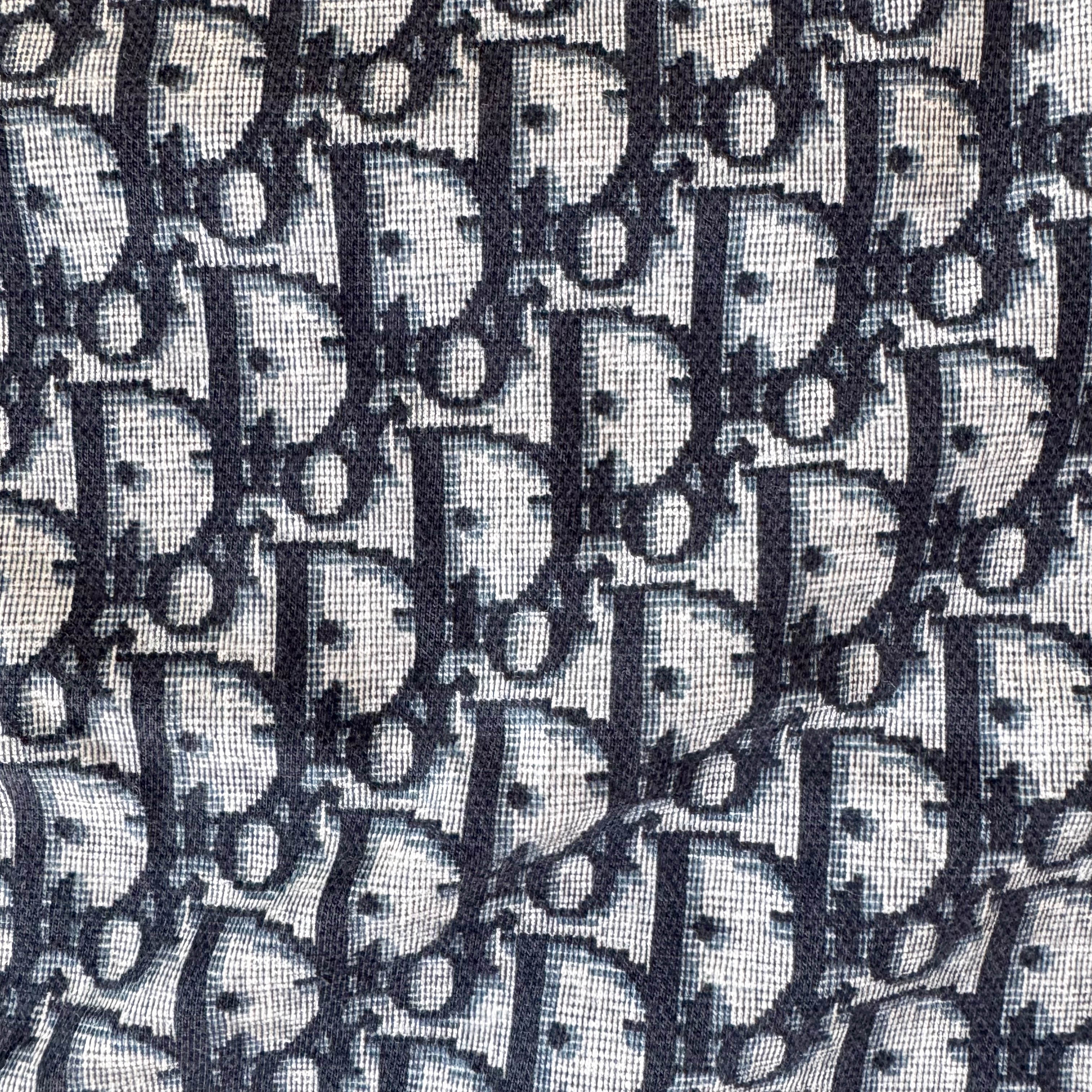 Vintage Navy Trotter T-Shirt SIZE 8