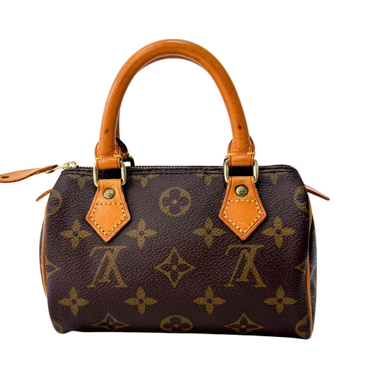 Mini Speedy