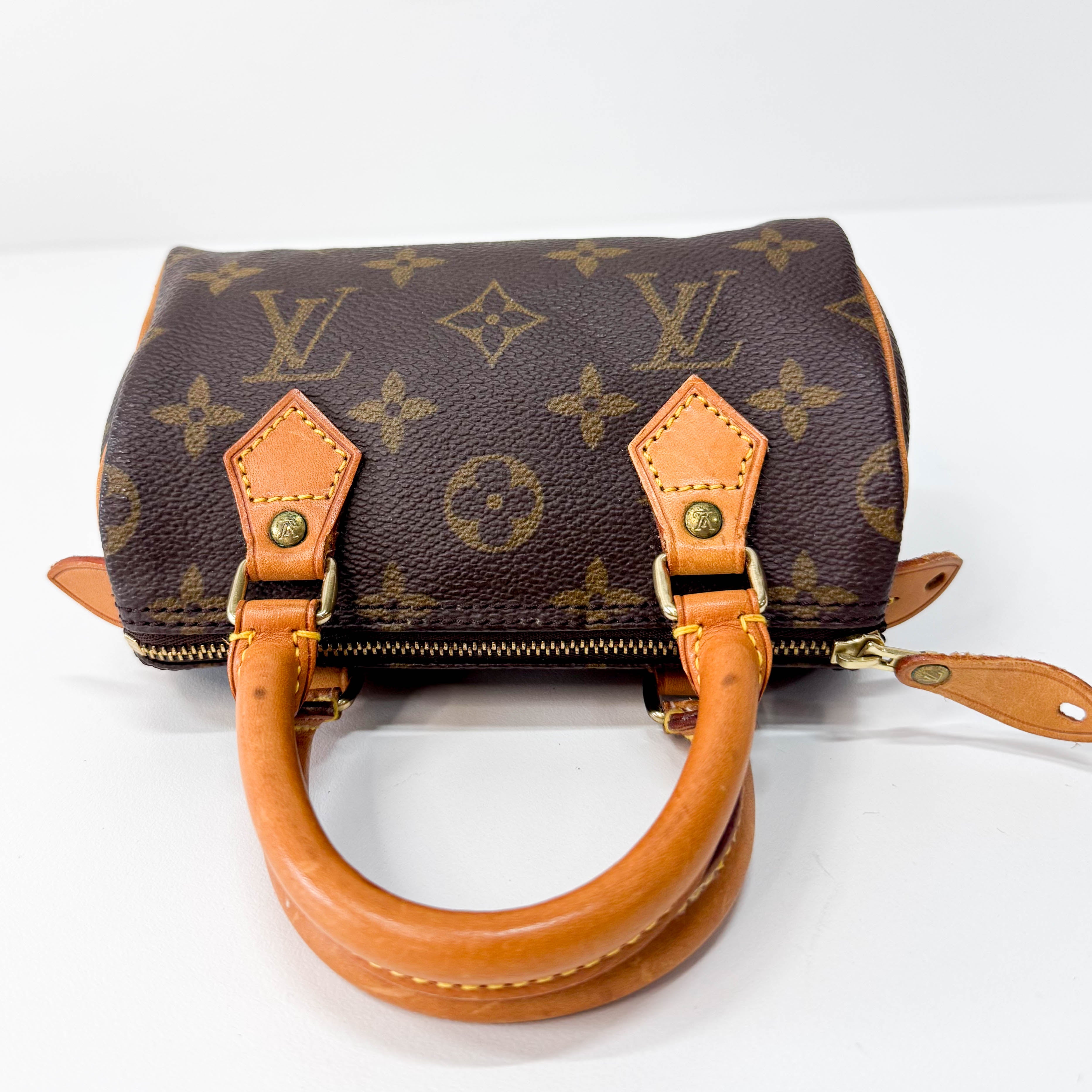 Mini Speedy