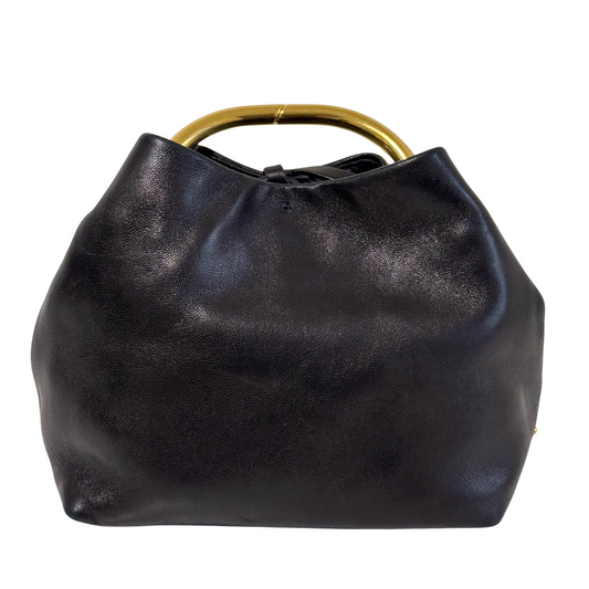 Raso Ring Leather Mini Bags