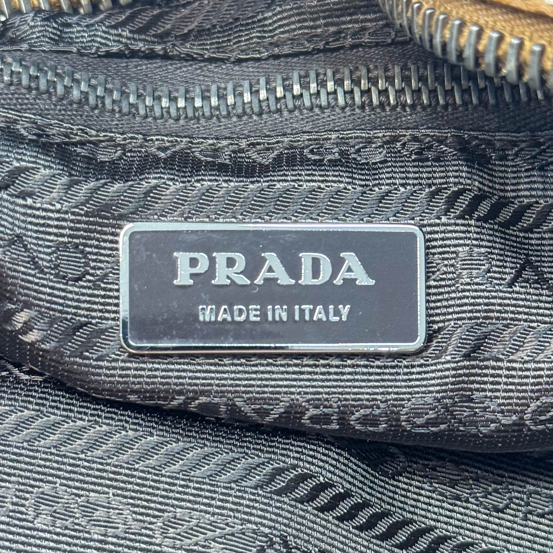 Archive Brown Leather Shoulder Bag