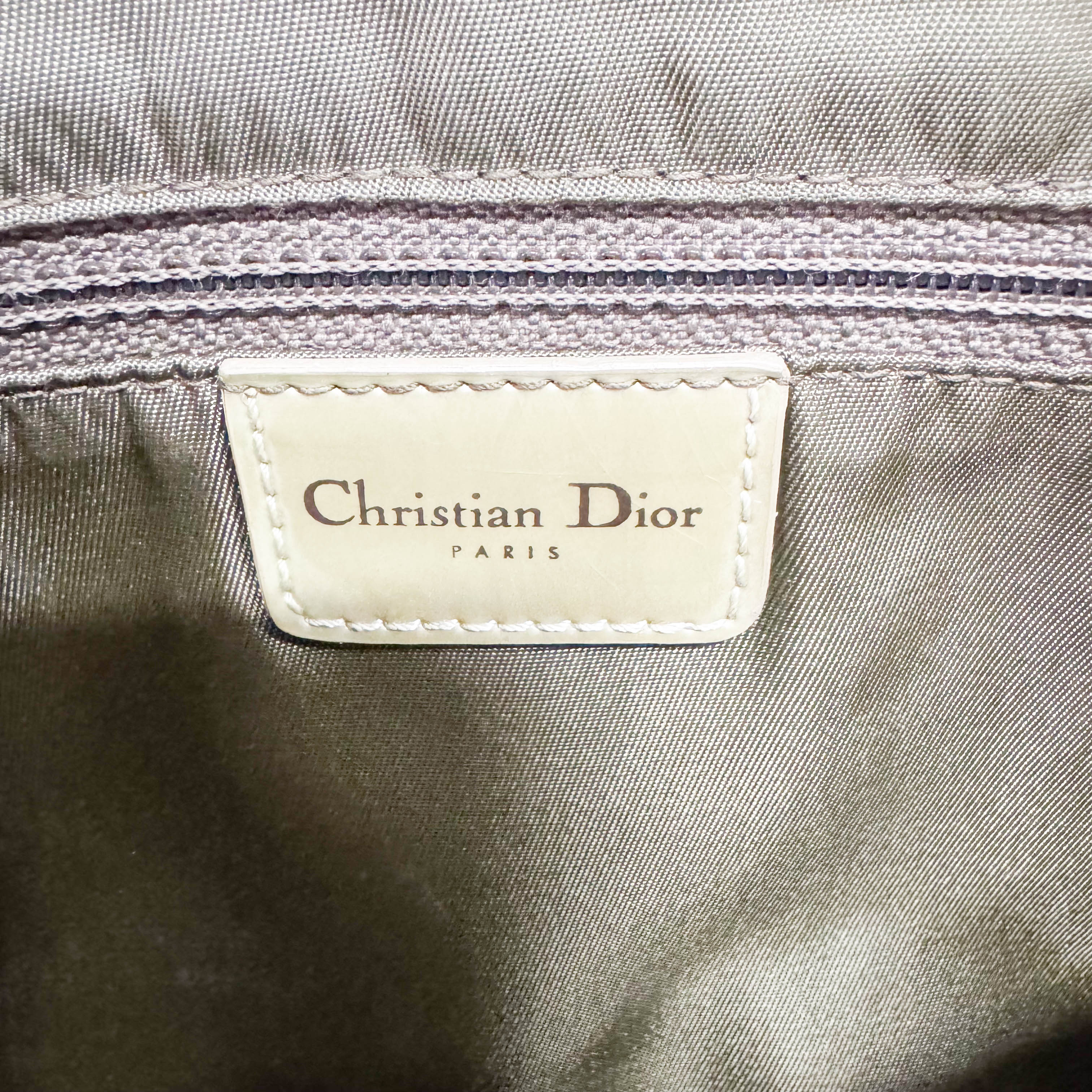 Malice Pearl Pink Pony Hair Python Embossed Leather Shoulder Bag