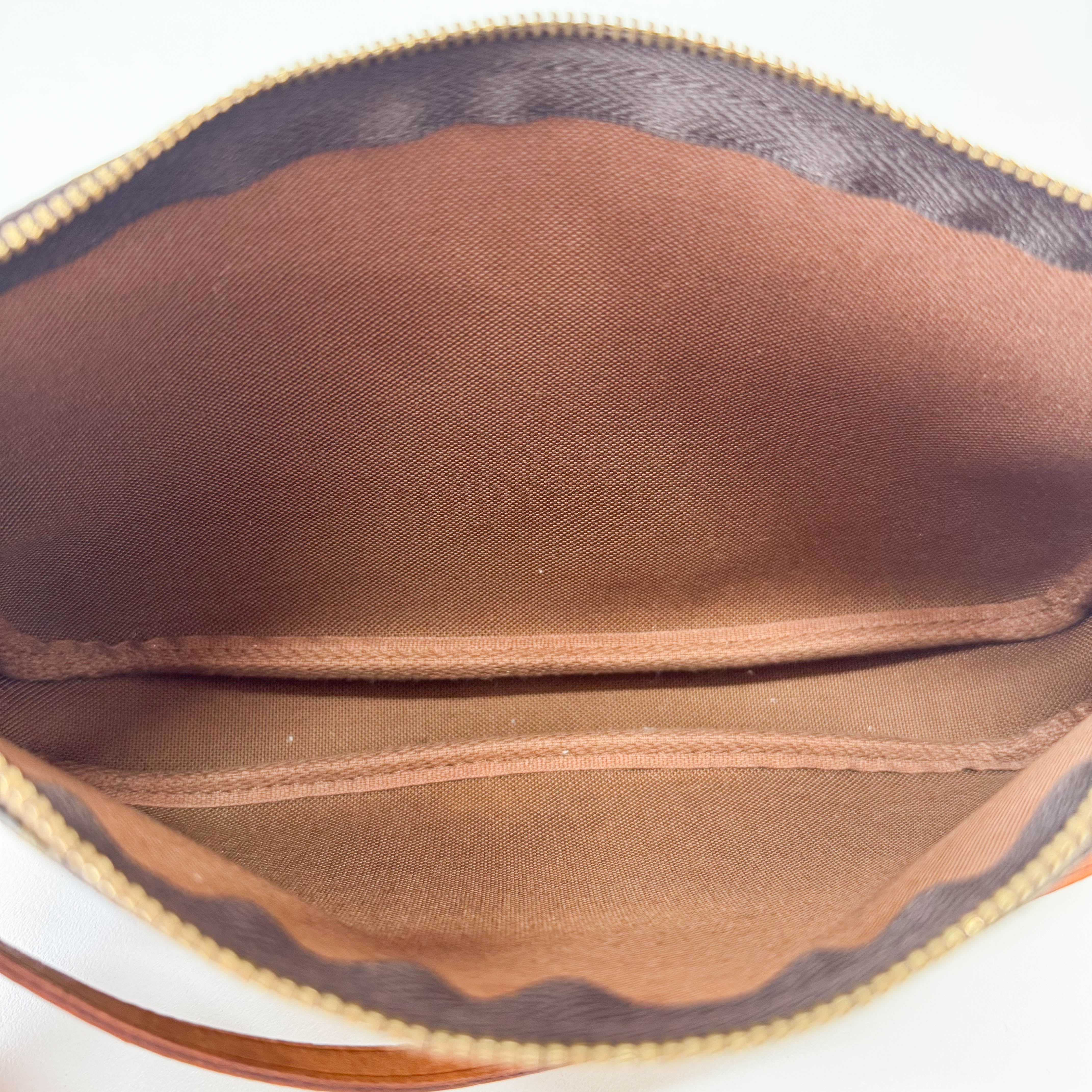 Monogram Pochette Accesoire Shoulder Bag